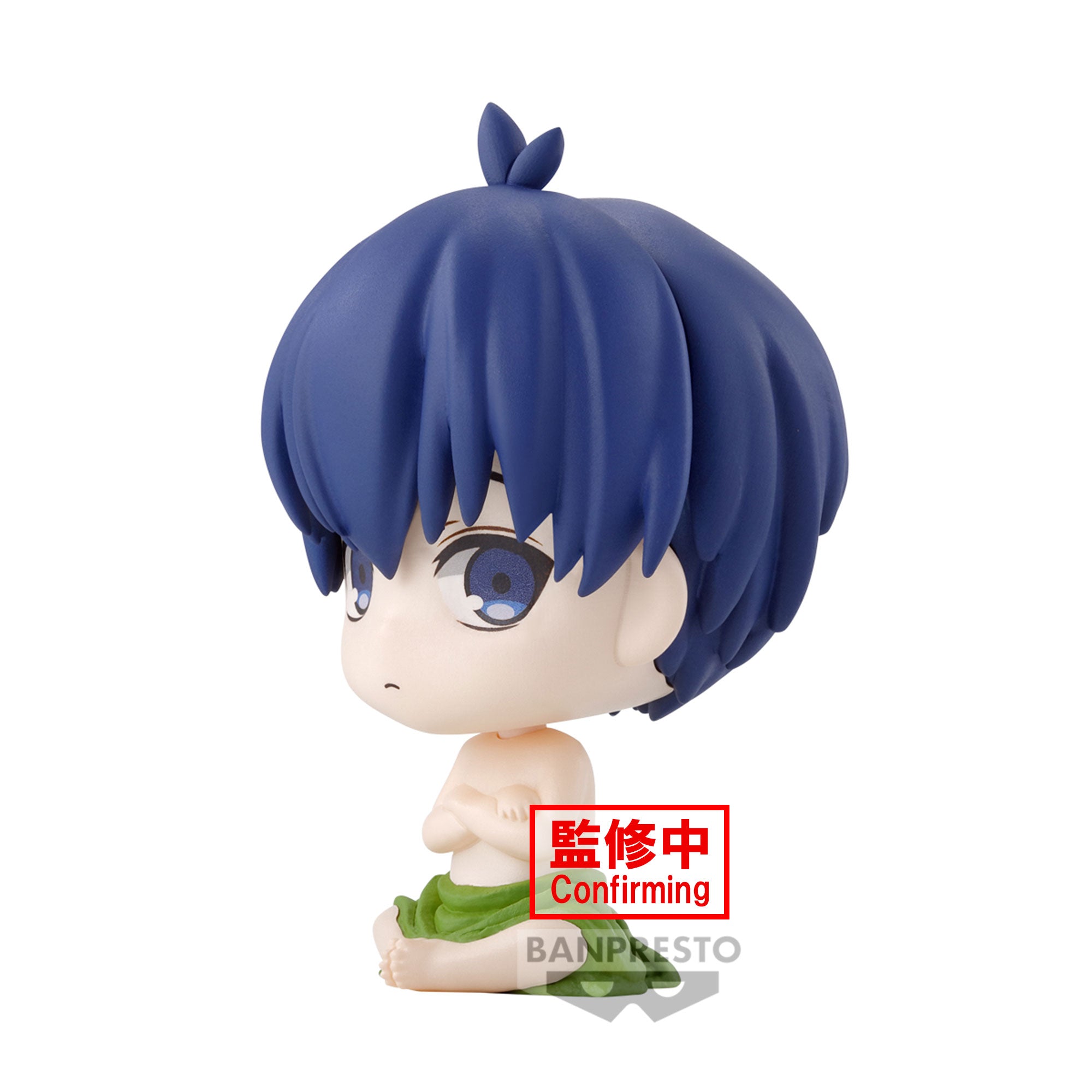 IN-STOCK Banpresto - BLUELOCK Macot Figure Vol. 1 - A: Yoichi Isagi
