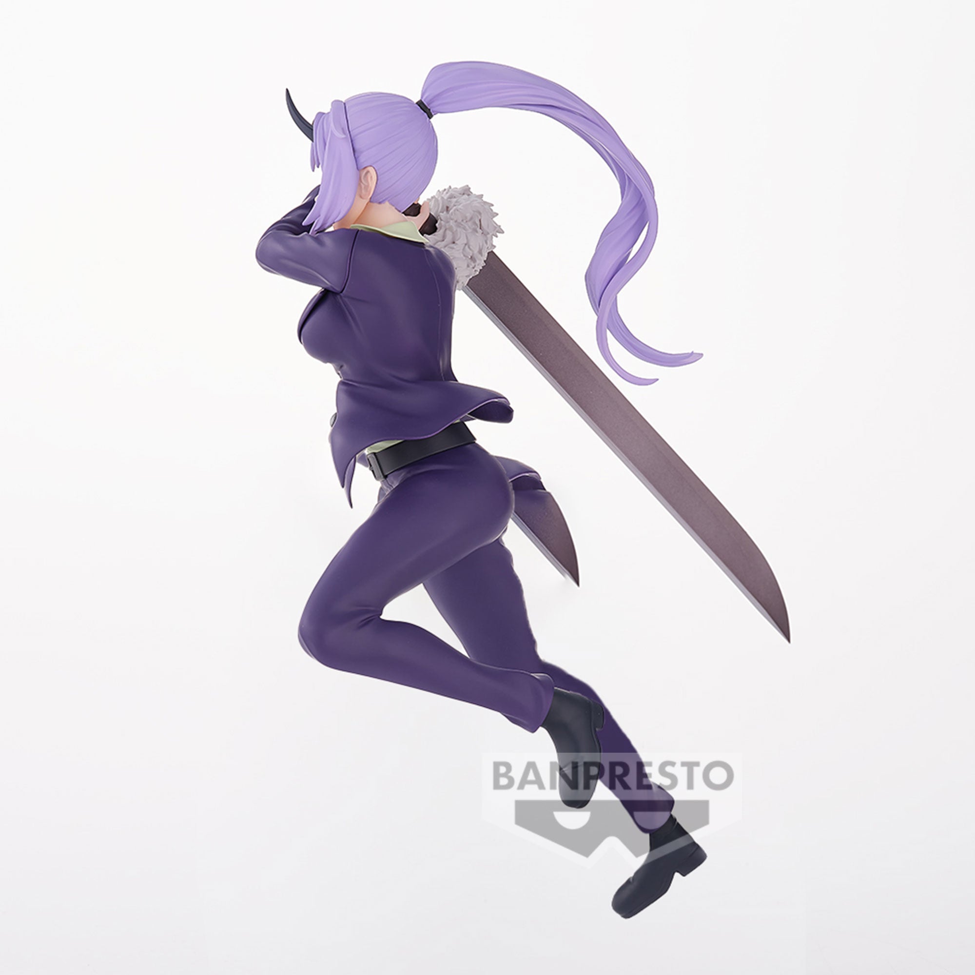 PRE-ORDER Banpresto - That Time I Got Reincarnated as a Slime - Shion Figure (TBA)