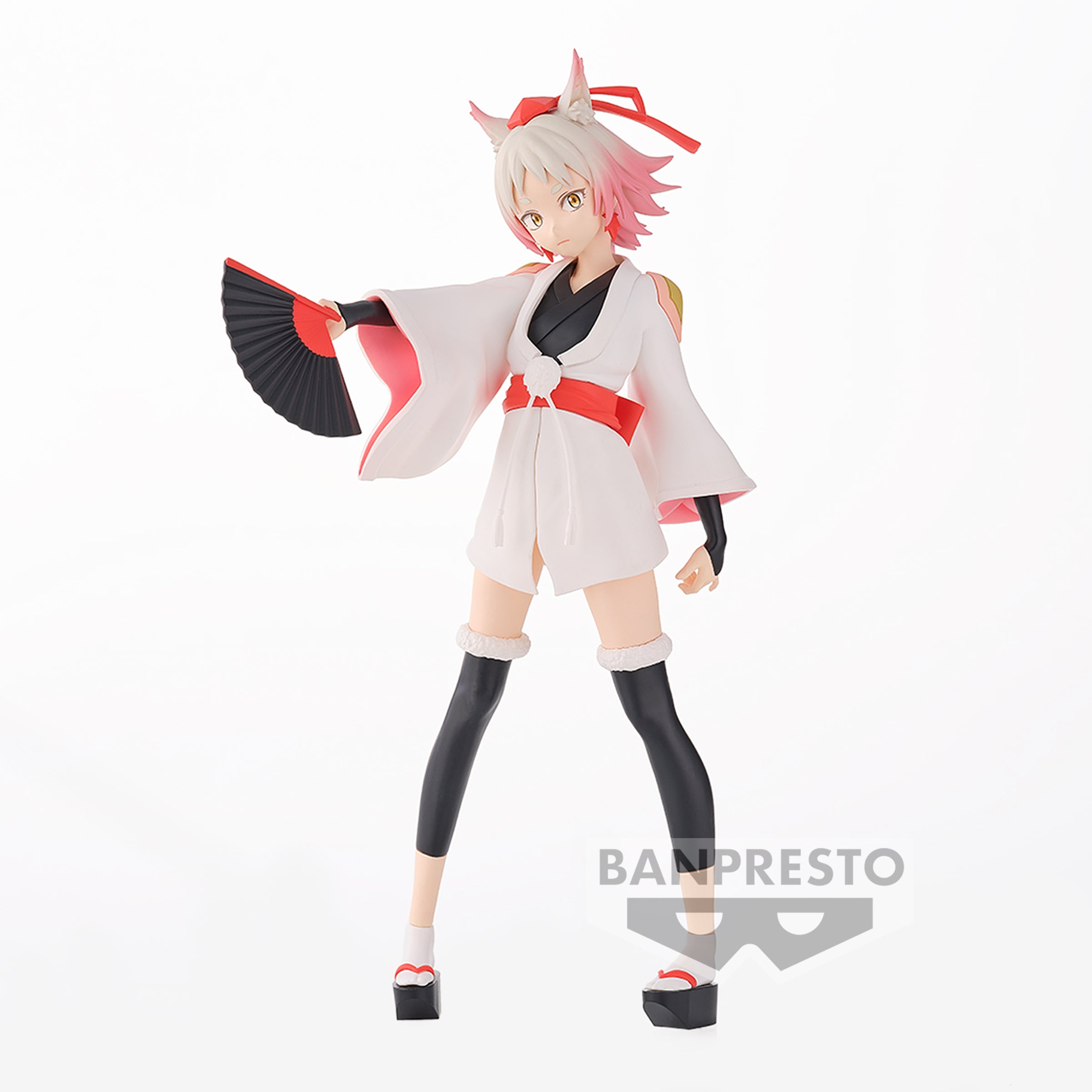 IN-STOCK Banpresto - That Time I Got Reincarnated as a Slime - Momiji Figure
