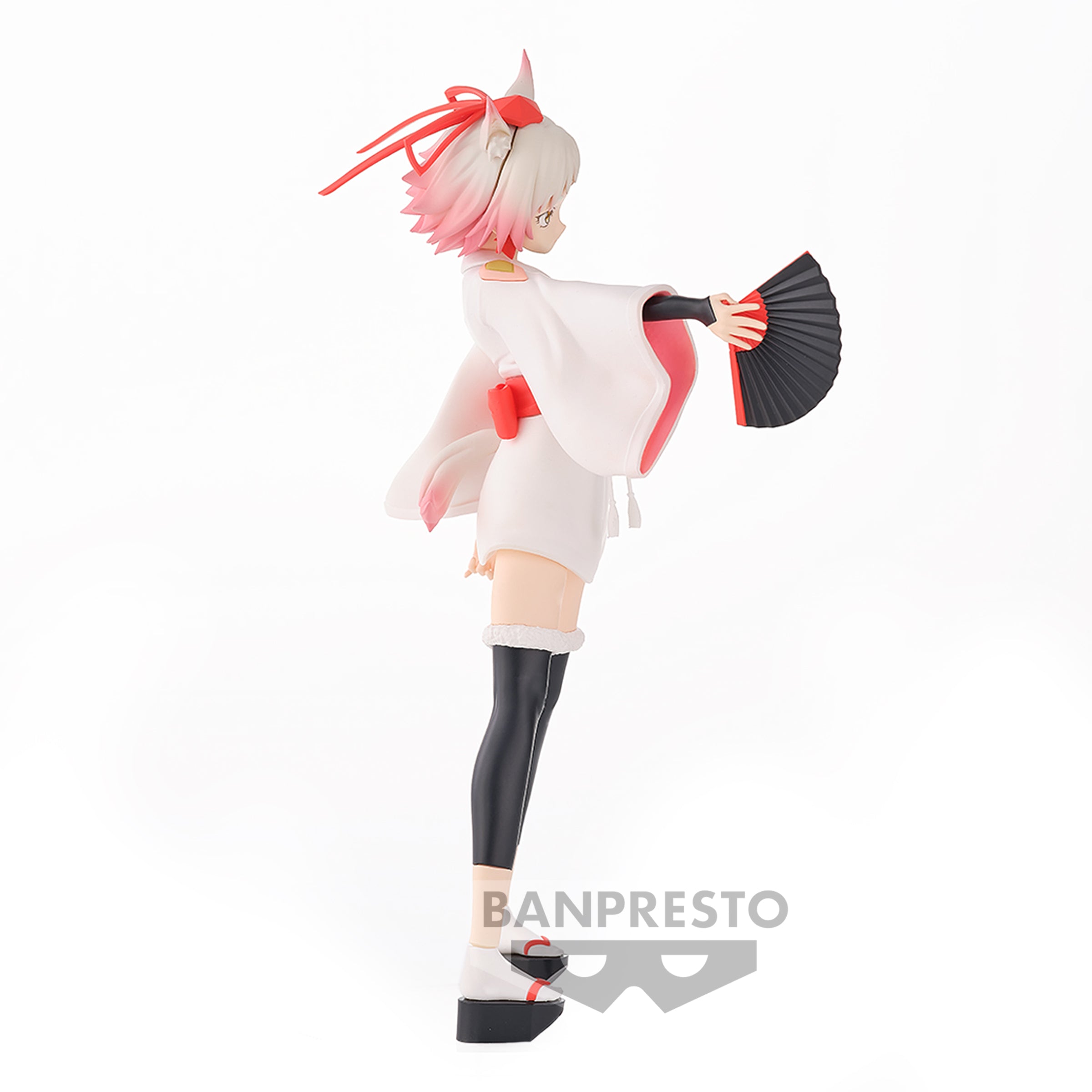 IN-STOCK Banpresto - That Time I Got Reincarnated as a Slime - Momiji Figure