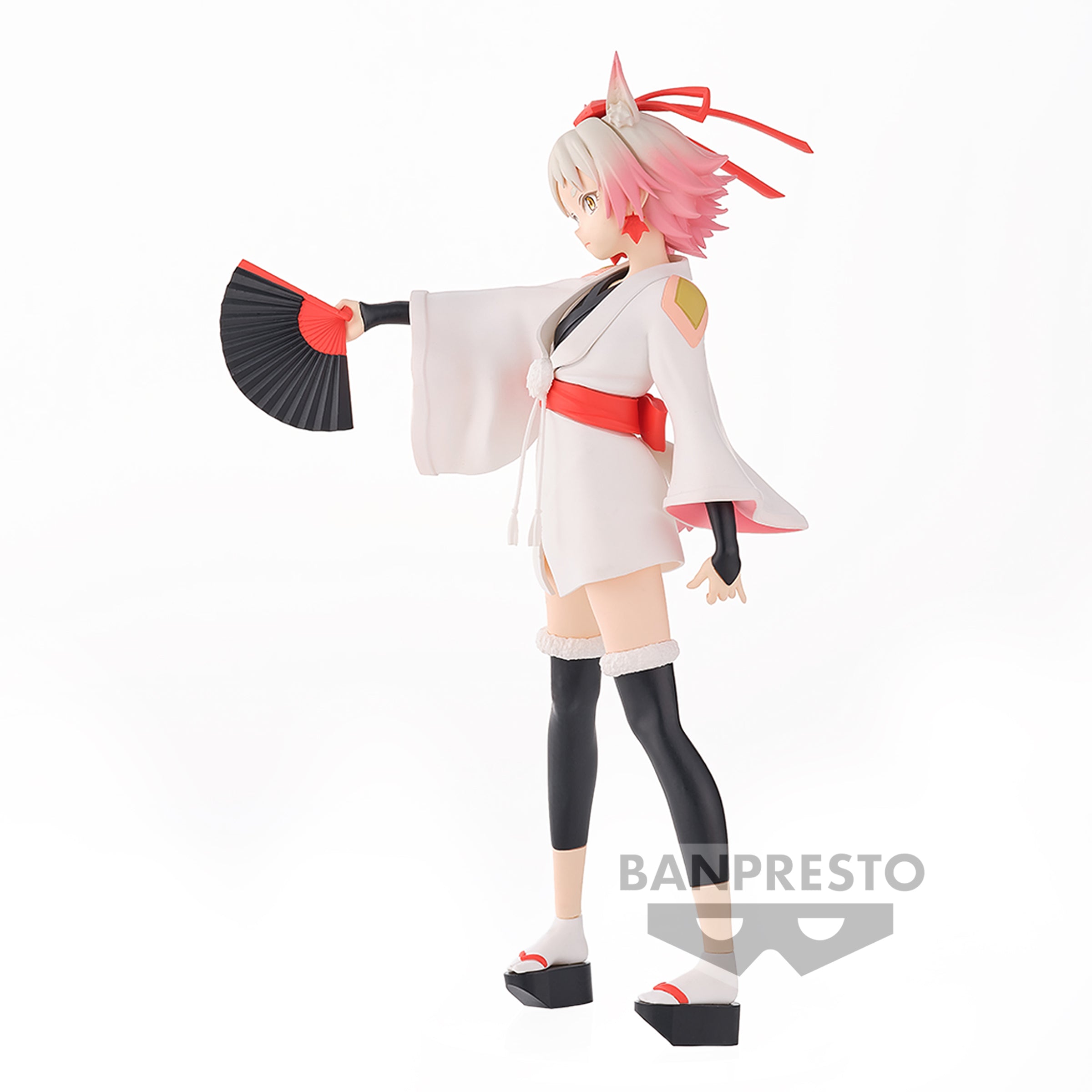 IN-STOCK Banpresto - That Time I Got Reincarnated as a Slime - Momiji Figure