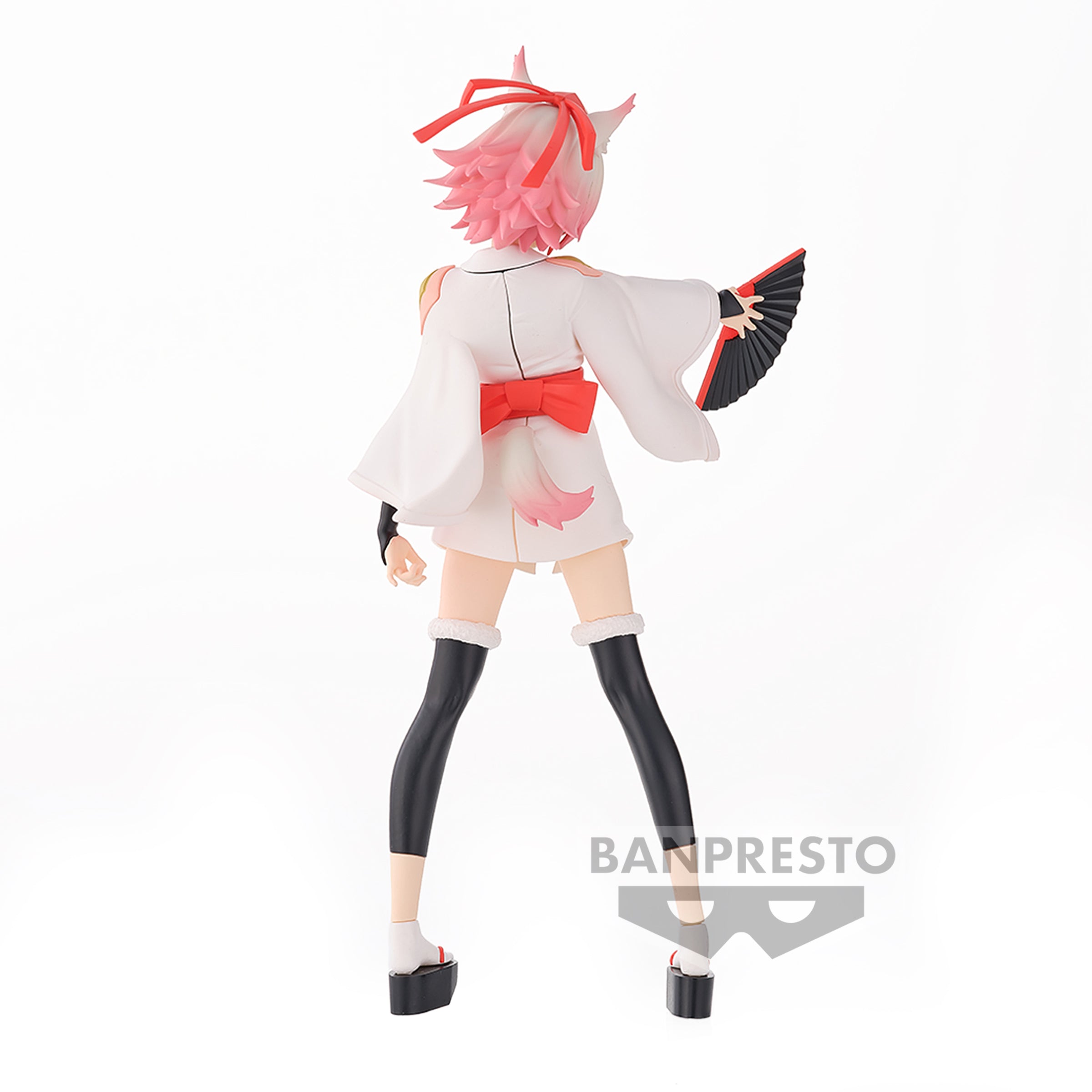 IN-STOCK Banpresto - That Time I Got Reincarnated as a Slime - Momiji Figure