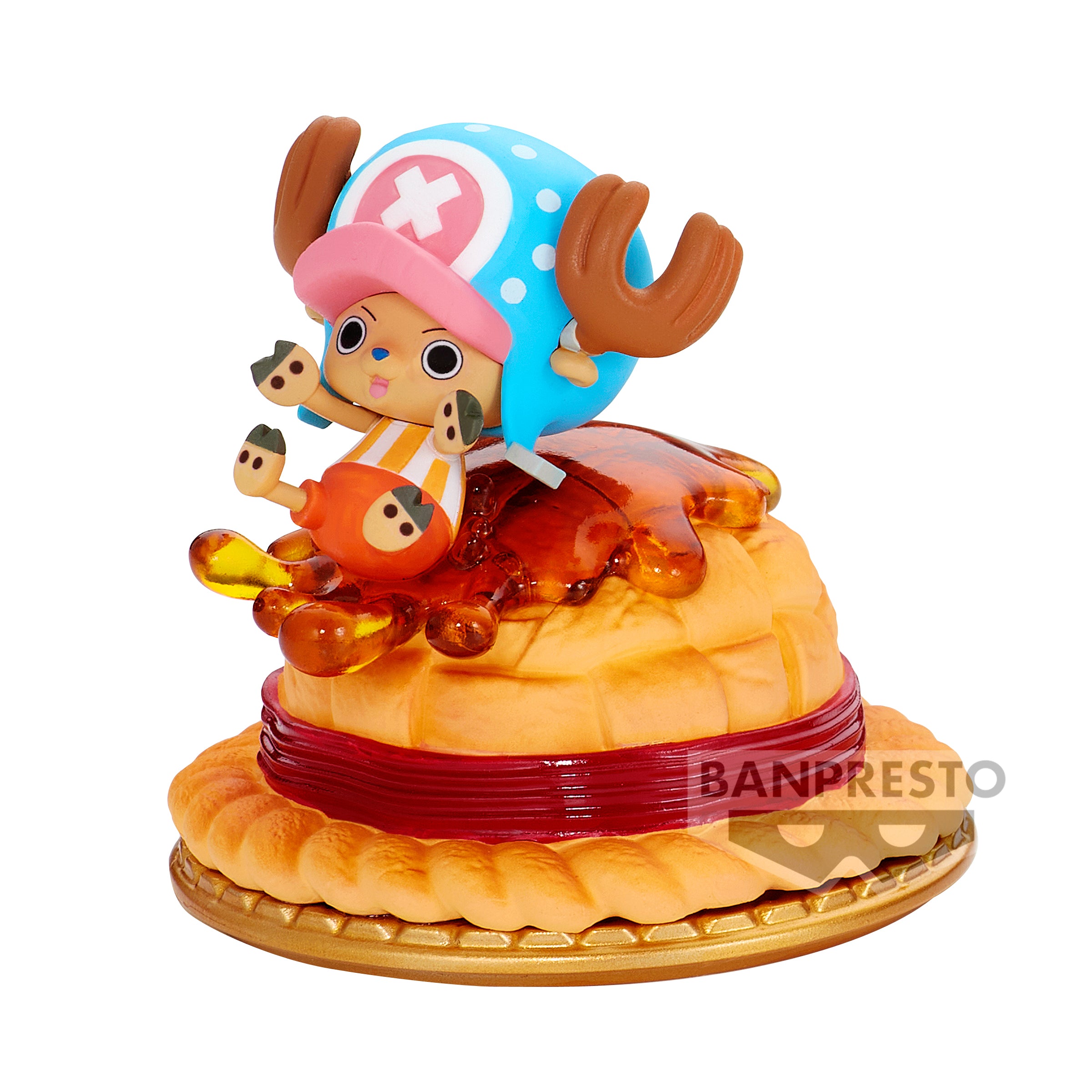 IN-STOCK Banpresto - One Piece Paldolce Collection Vol. 1 - Tony Tony Chopper: Ver. A
