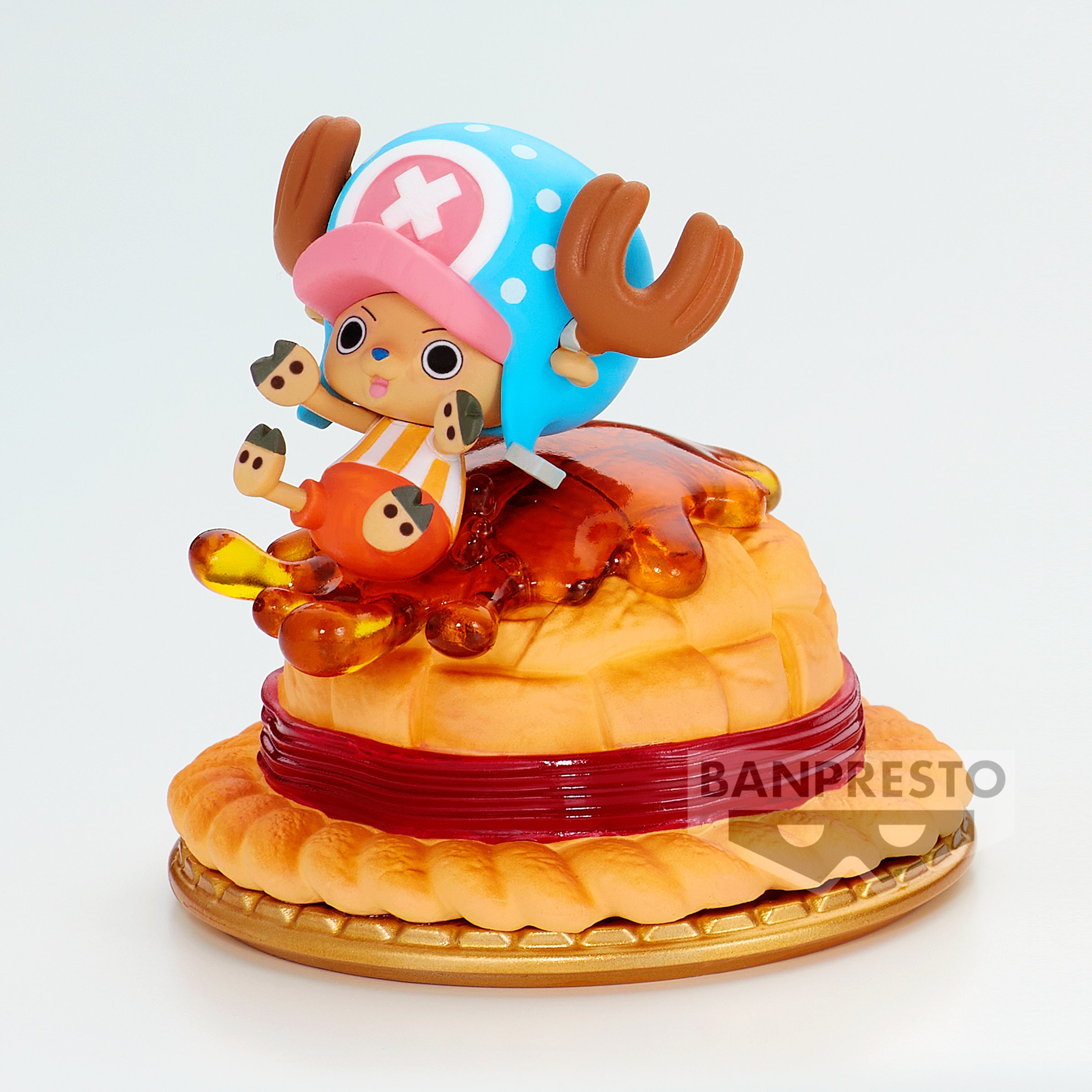 IN-STOCK Banpresto - One Piece Paldolce Collection Vol. 1 - Tony Tony Chopper: Ver. A