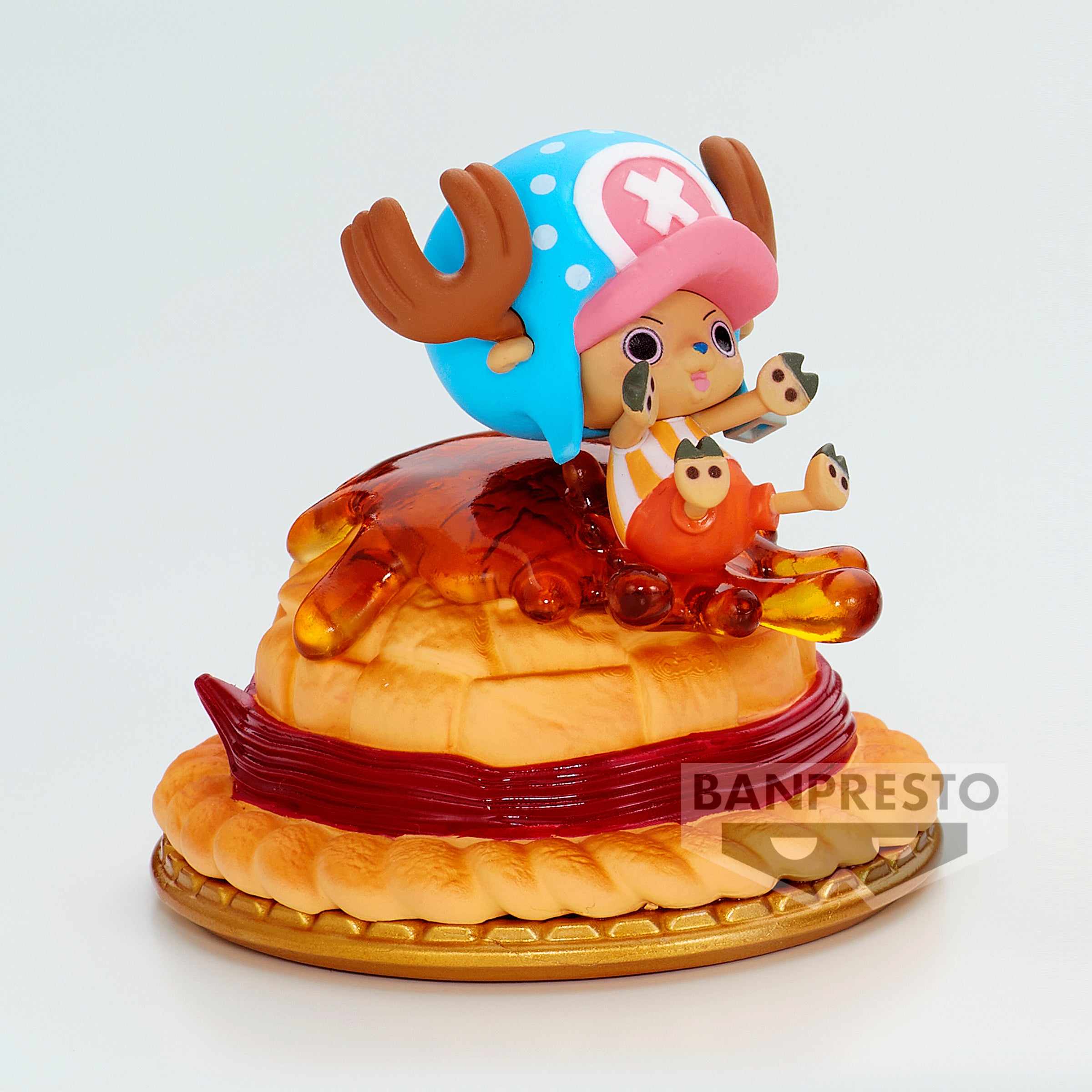 IN-STOCK Banpresto - One Piece Paldolce Collection Vol. 1 - Tony Tony Chopper: Ver. A