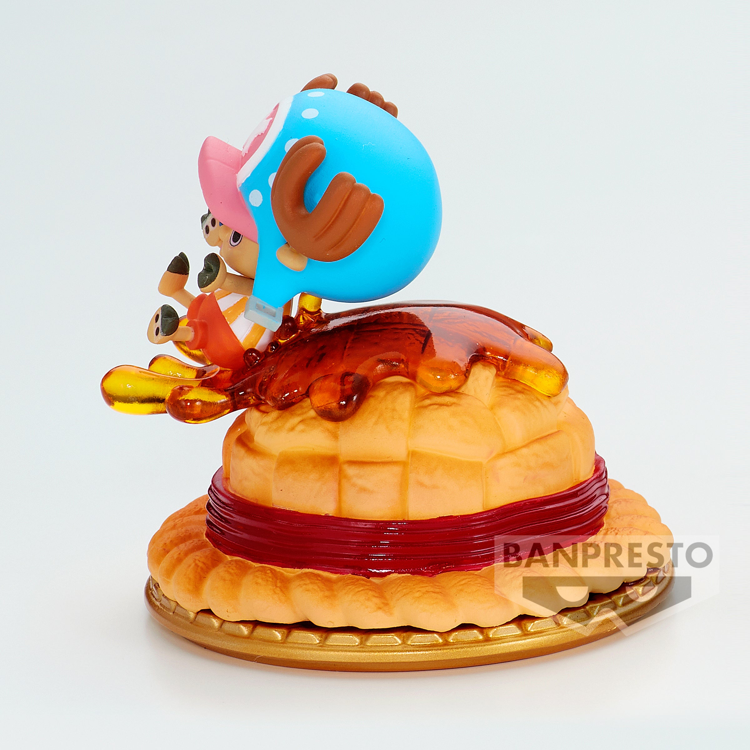 IN-STOCK Banpresto - One Piece Paldolce Collection Vol. 1 - Tony Tony Chopper: Ver. A