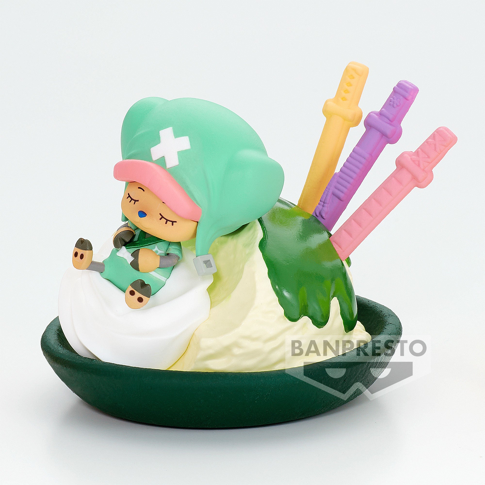 IN-STOCK Banpresto - One Piece Paldolce Collection Vol. 1 - Tony Tony Chopper: Ver. B