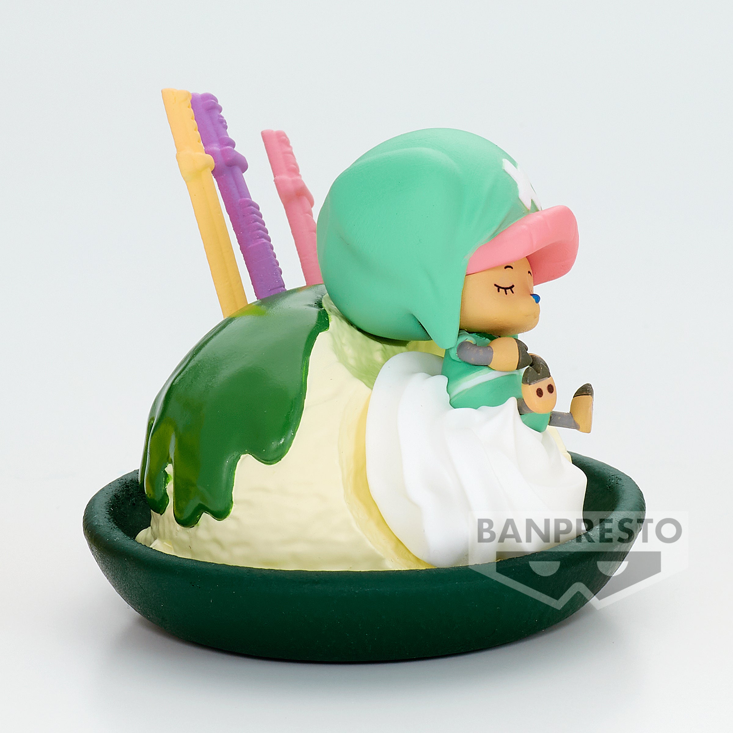 IN-STOCK Banpresto - One Piece Paldolce Collection Vol. 1 - Tony Tony Chopper: Ver. B