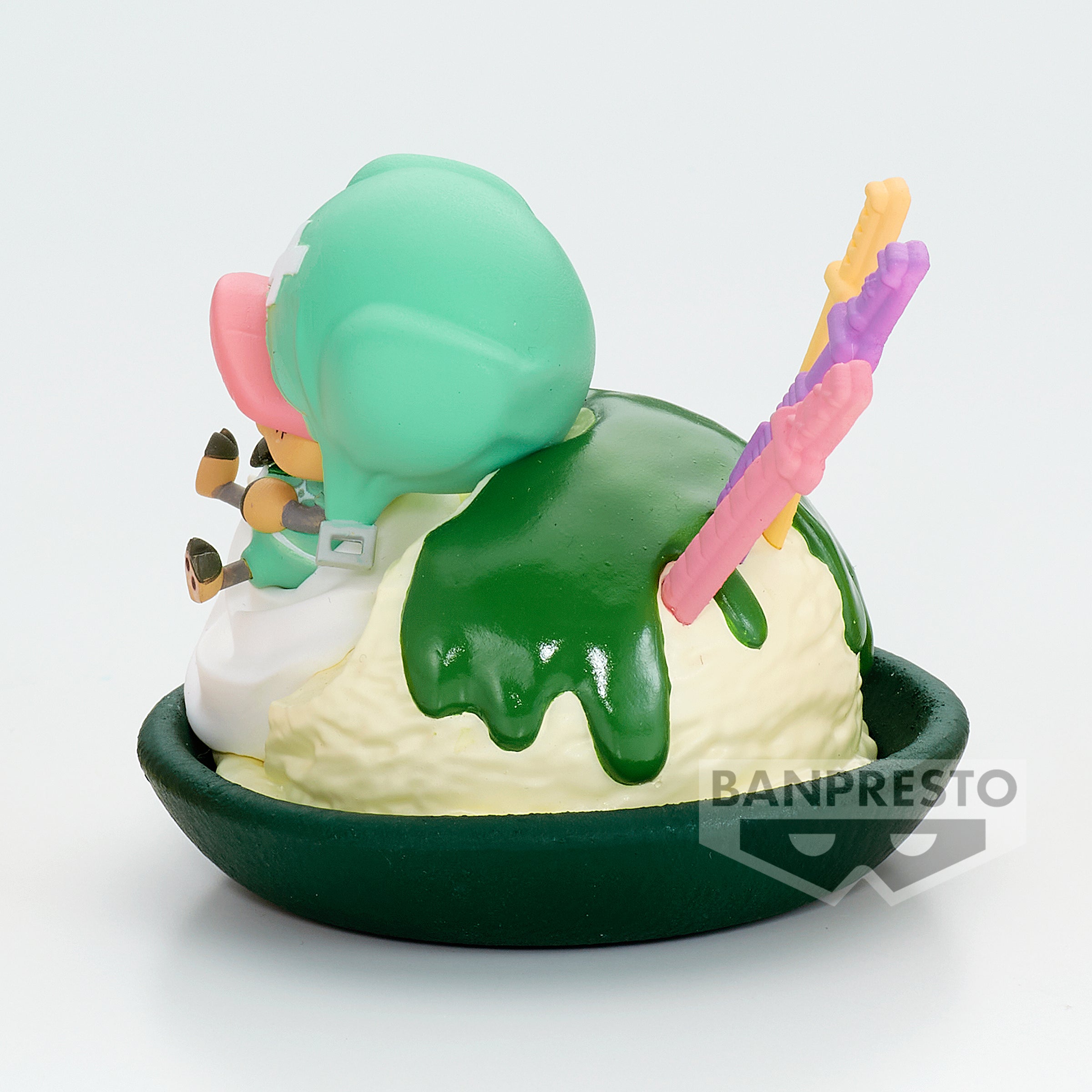 IN-STOCK Banpresto - One Piece Paldolce Collection Vol. 1 - Tony Tony Chopper: Ver. B