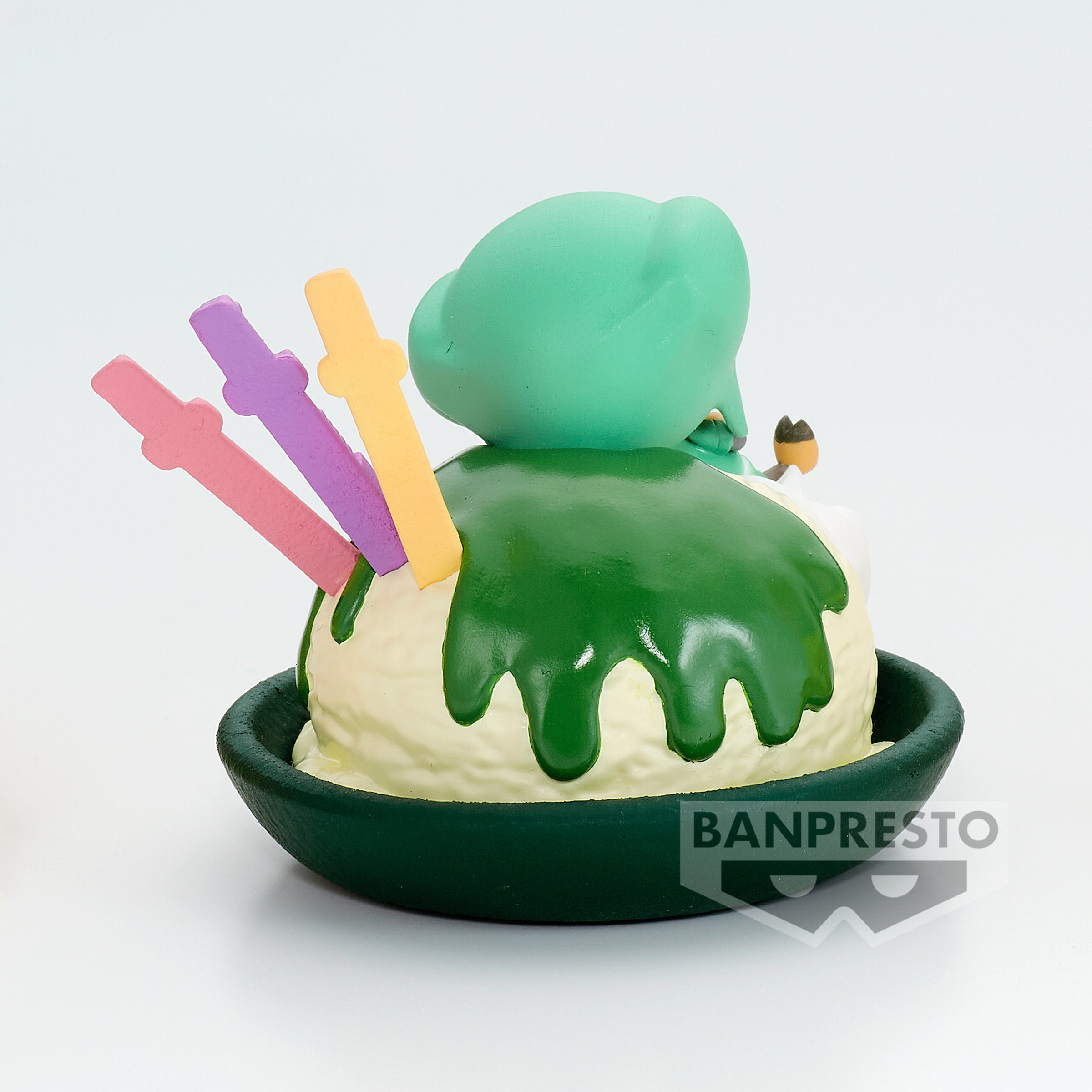 IN-STOCK Banpresto - One Piece Paldolce Collection Vol. 1 - Tony Tony Chopper: Ver. B