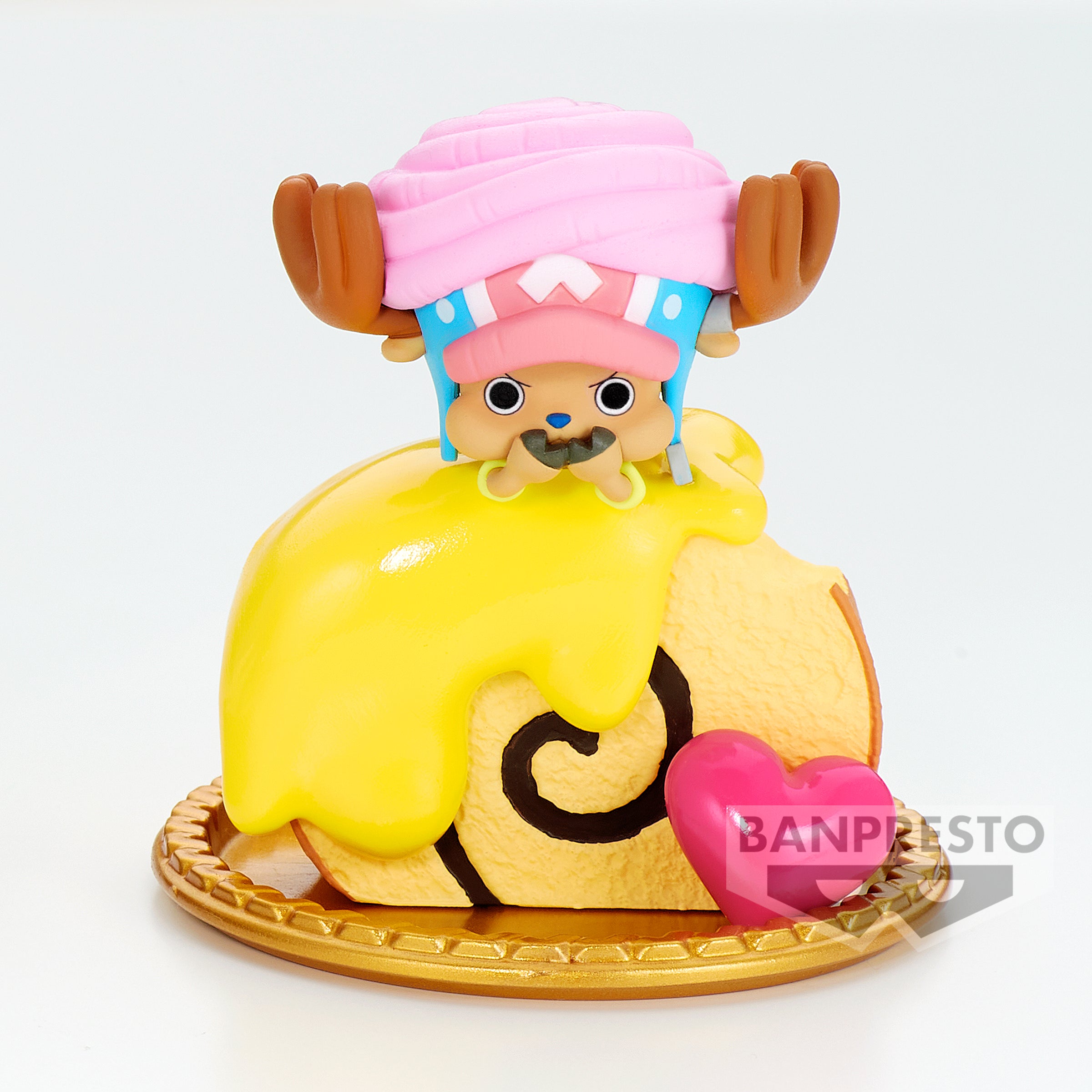IN-STOCK  Banpresto - One Piece Paldolce Collection Vol. 1 - Tony Tony Chopper: Ver. C