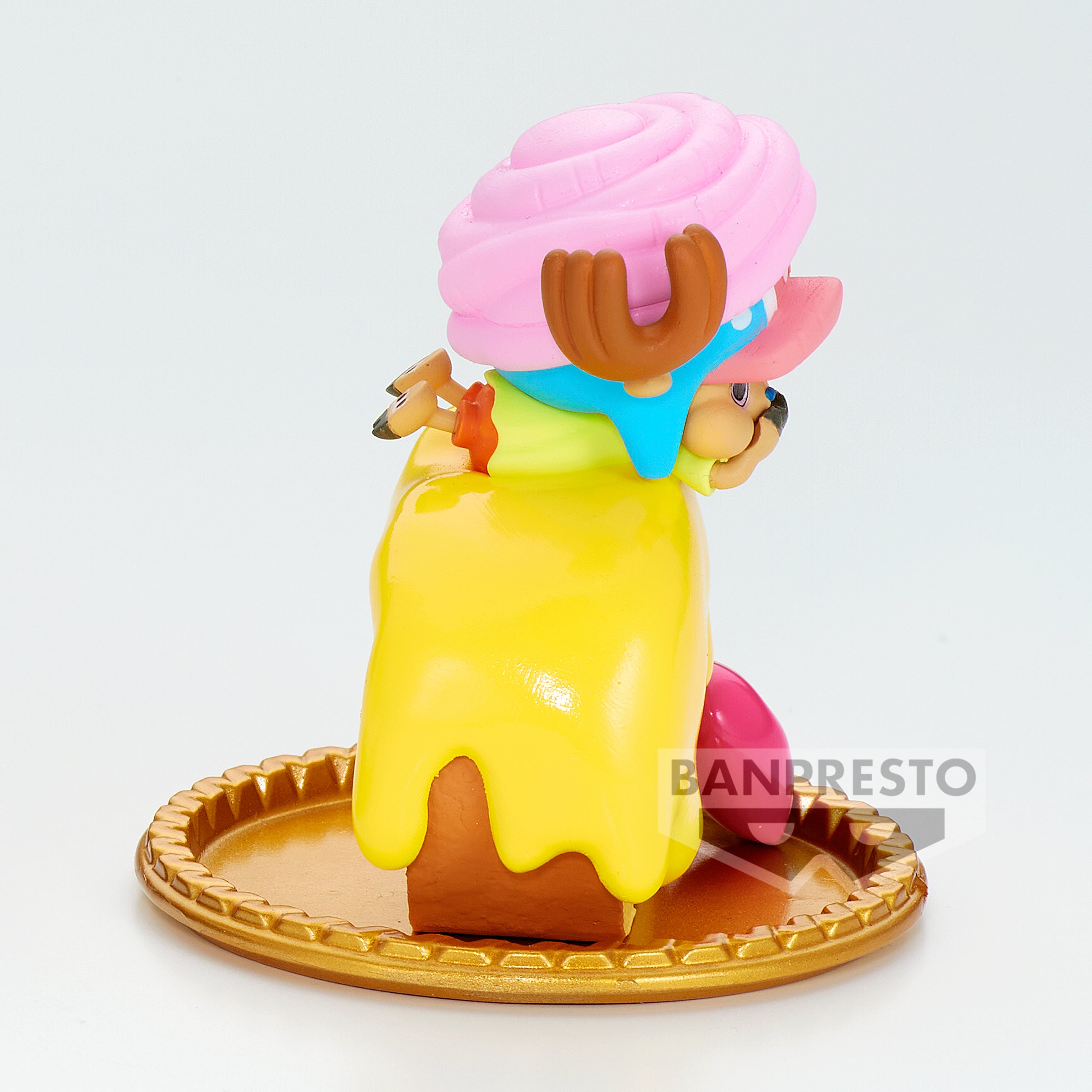 IN-STOCK  Banpresto - One Piece Paldolce Collection Vol. 1 - Tony Tony Chopper: Ver. C