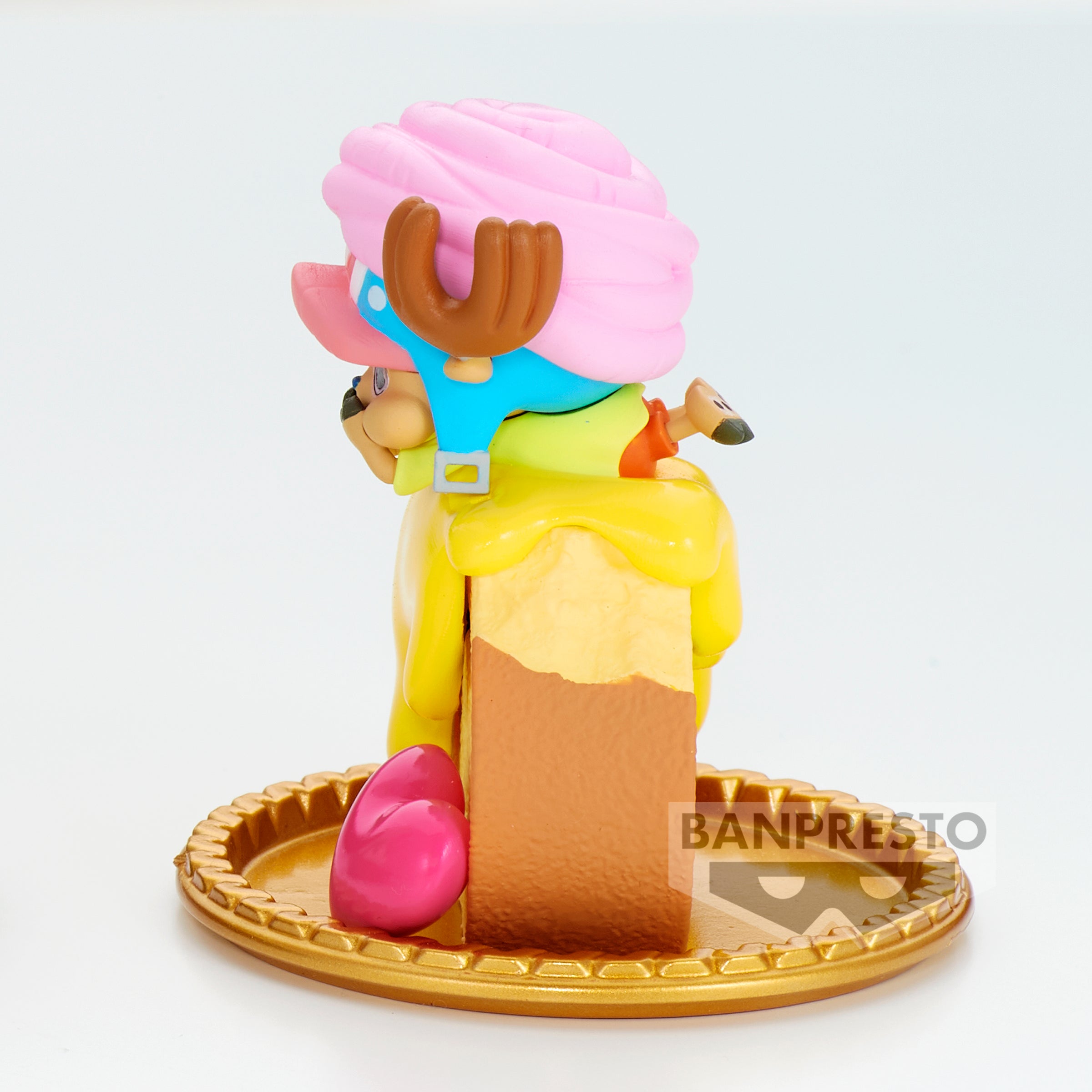 IN-STOCK  Banpresto - One Piece Paldolce Collection Vol. 1 - Tony Tony Chopper: Ver. C