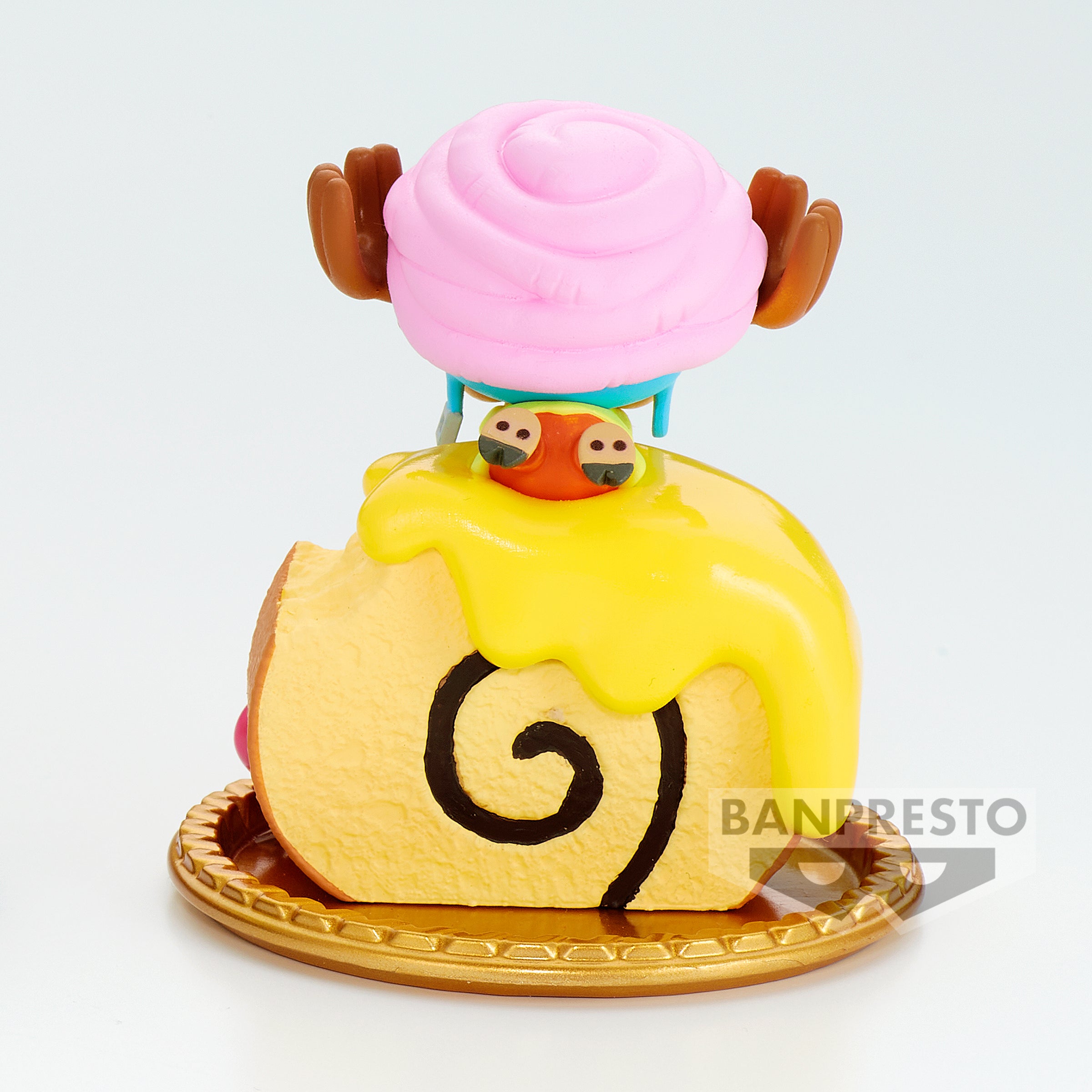 IN-STOCK  Banpresto - One Piece Paldolce Collection Vol. 1 - Tony Tony Chopper: Ver. C