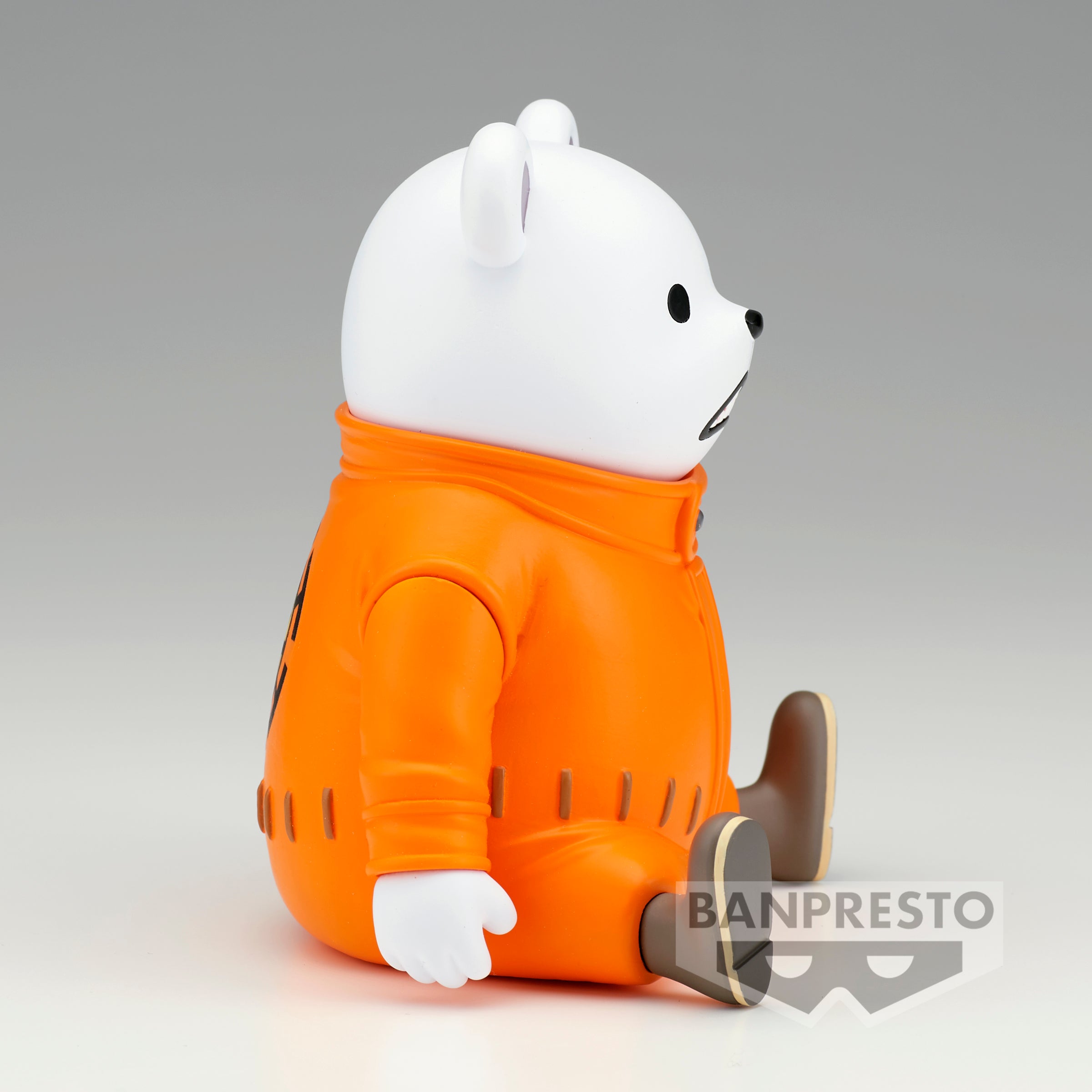 IN-STOCK Banpresto - One Piece Sofvimates - Bepo