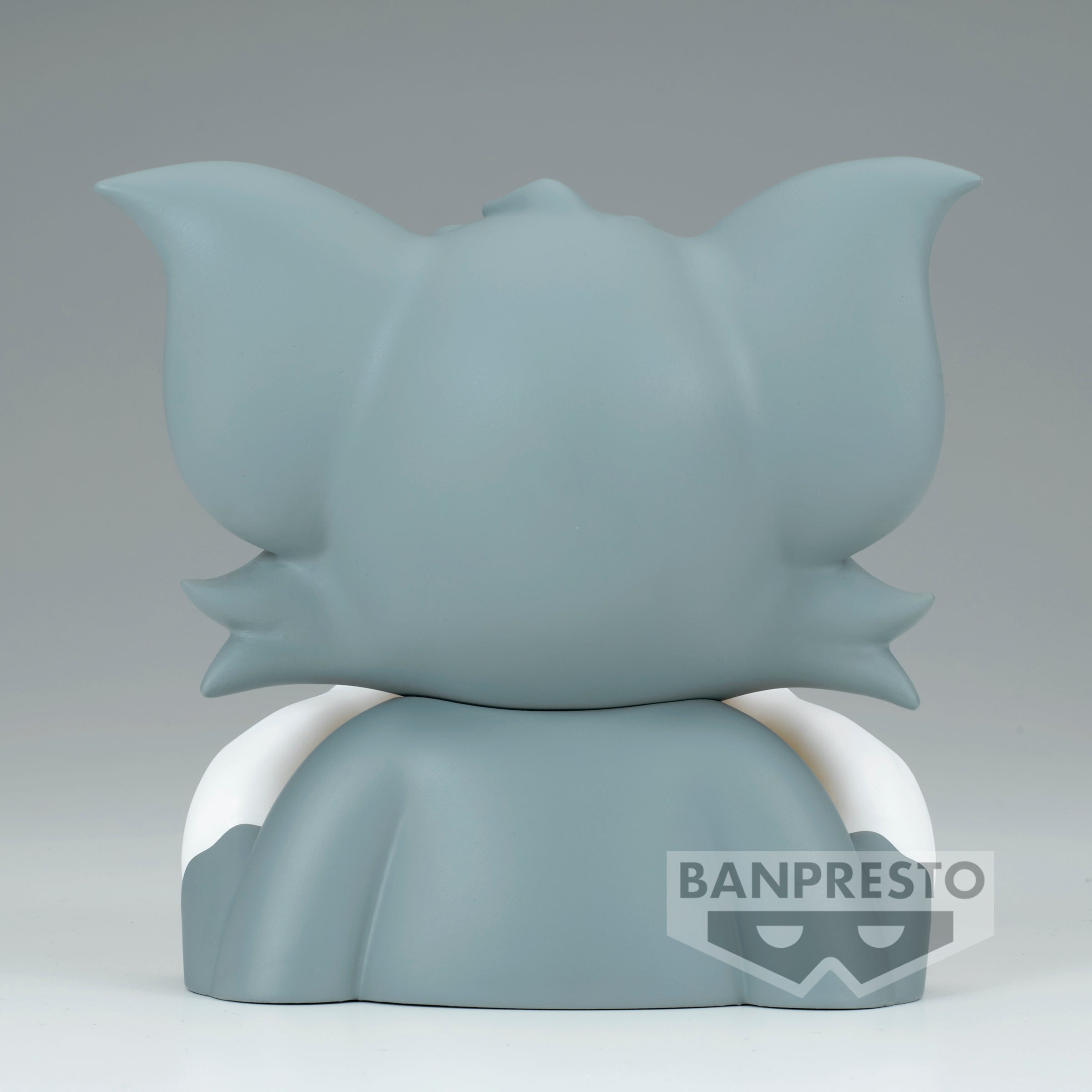 PRE-ORDER Banpresto - Tom and Jerry Soft Vinyl Figure Vol. 3