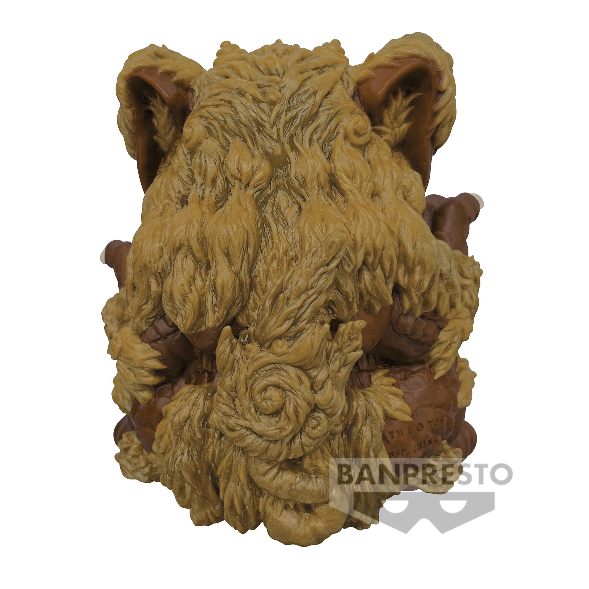 PRE-ORDER Banpresto - Toho Monster Series Enshrined Monsters - King Caesar (1974): Ver. A