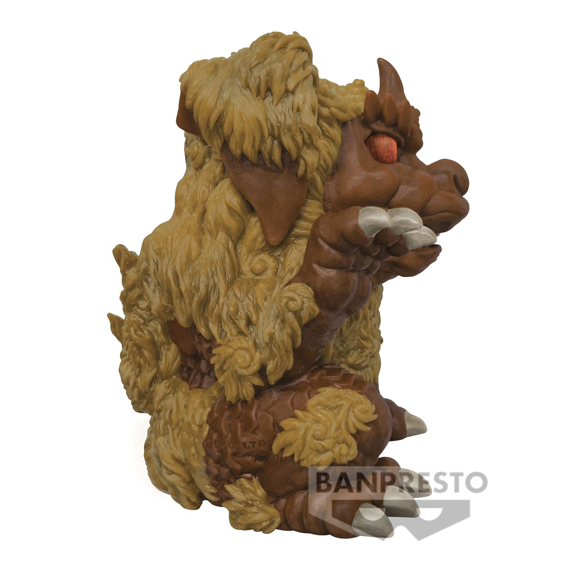 PRE-ORDER Banpresto - Toho Monster Series Enshrined Monsters - King Caesar (1974): Ver. B