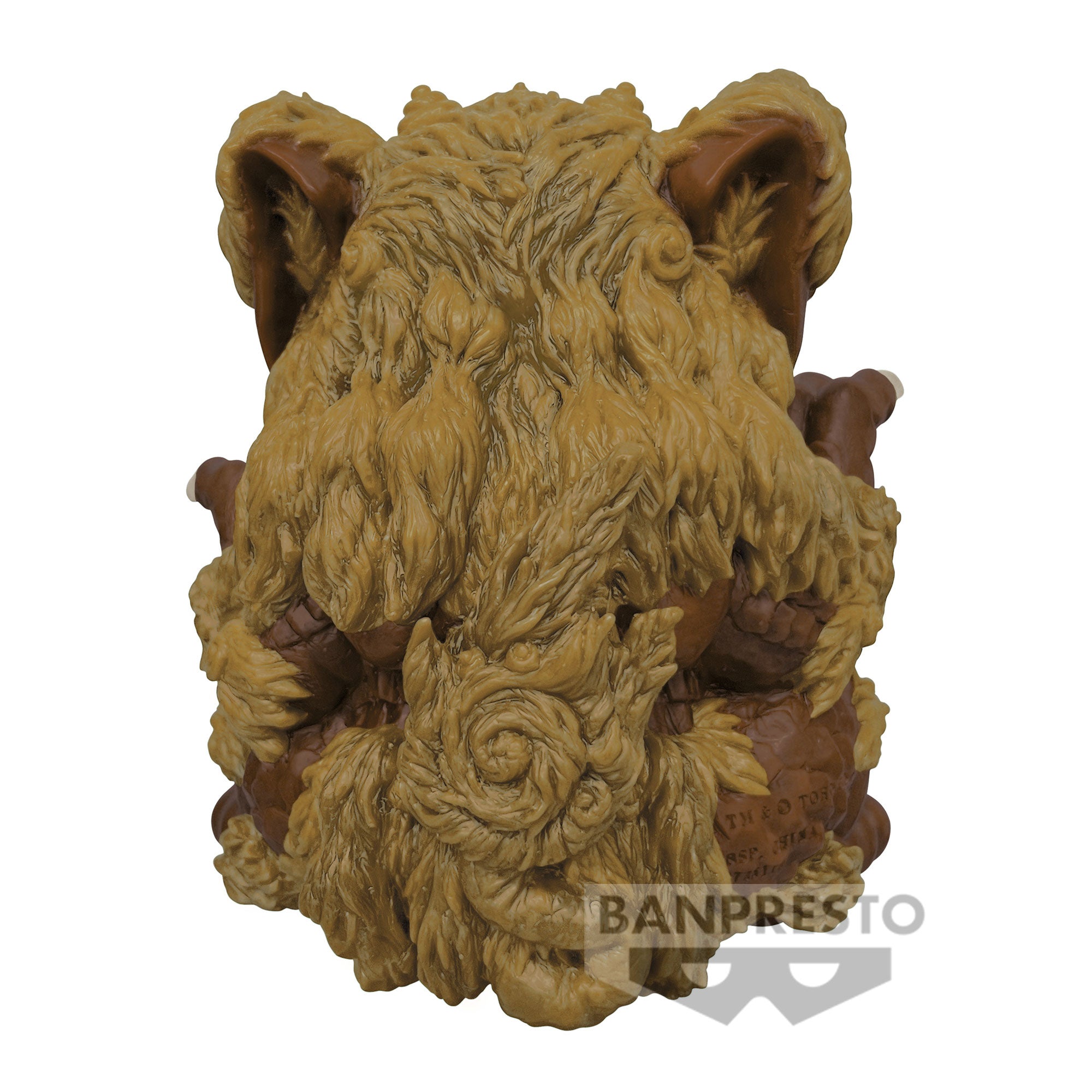 PRE-ORDER Banpresto - Toho Monster Series Enshrined Monsters - King Caesar (1974): Ver. B