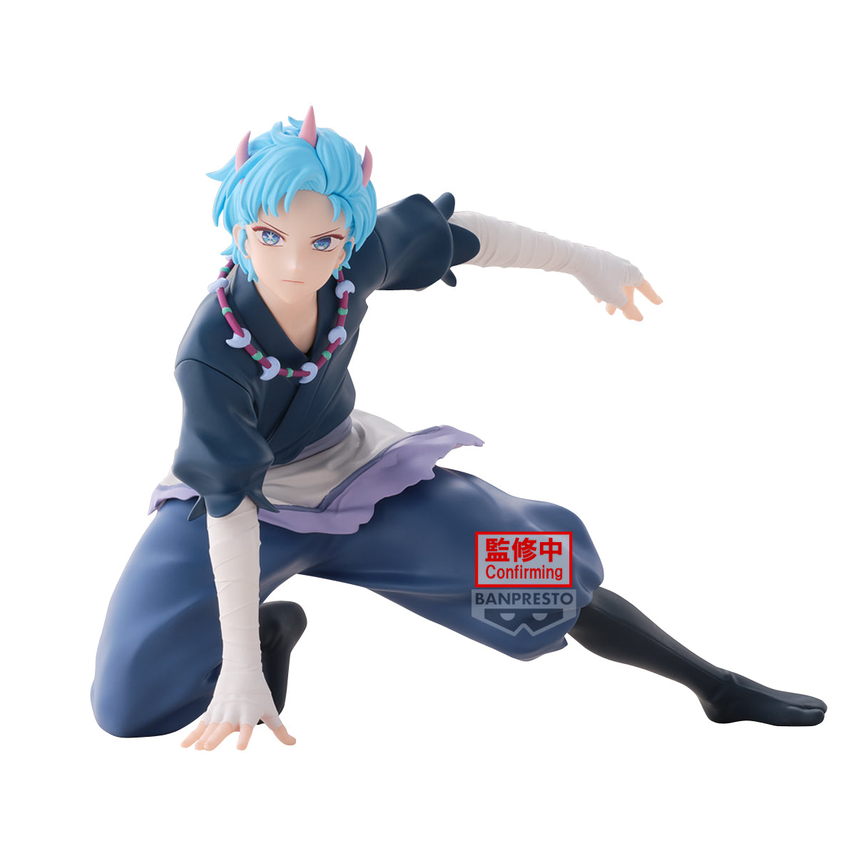PRE-ORDER Banpresto - 【OSHI NO KO】- Aqua: Toki Ver.