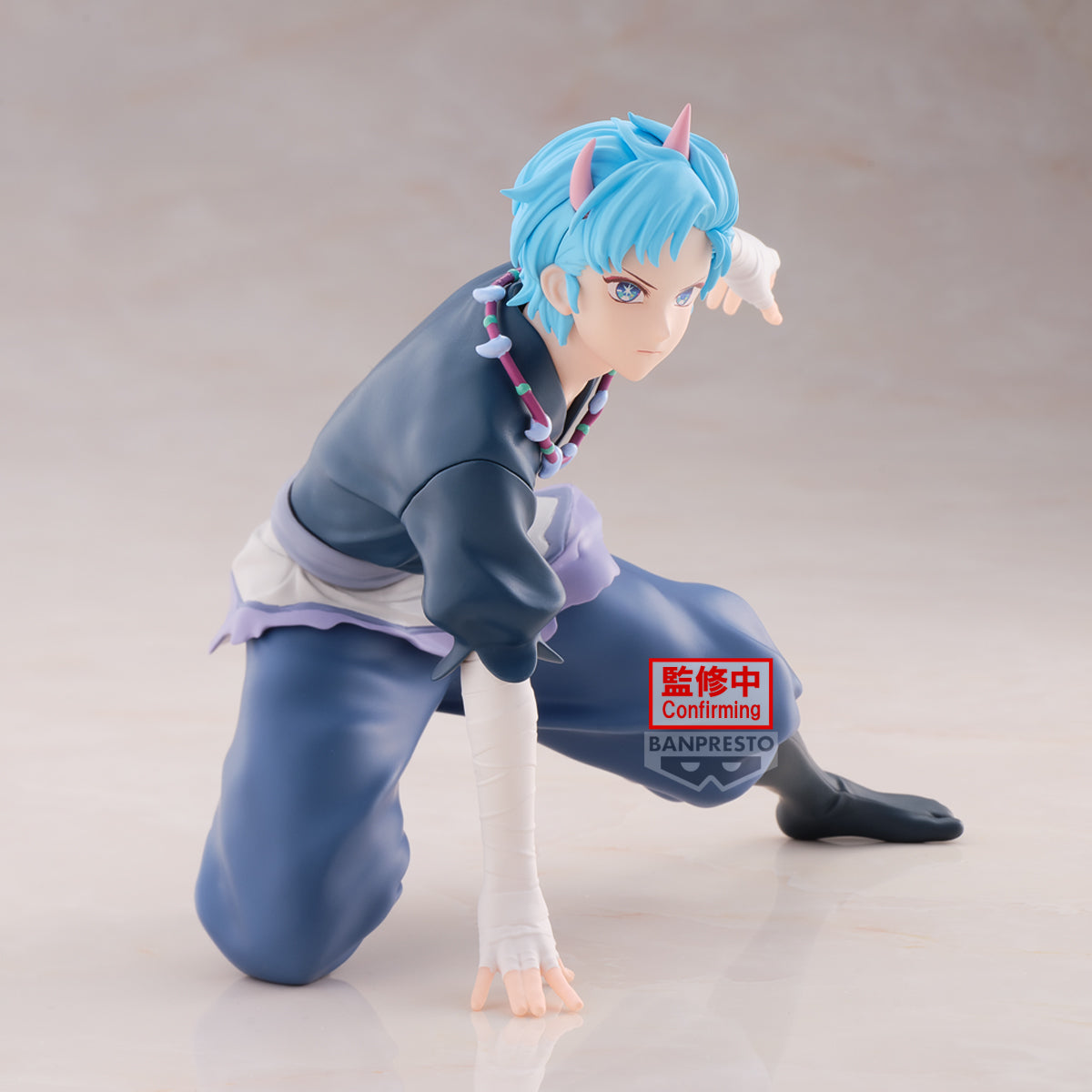 PRE-ORDER Banpresto - 【OSHI NO KO】- Aqua: Toki Ver.