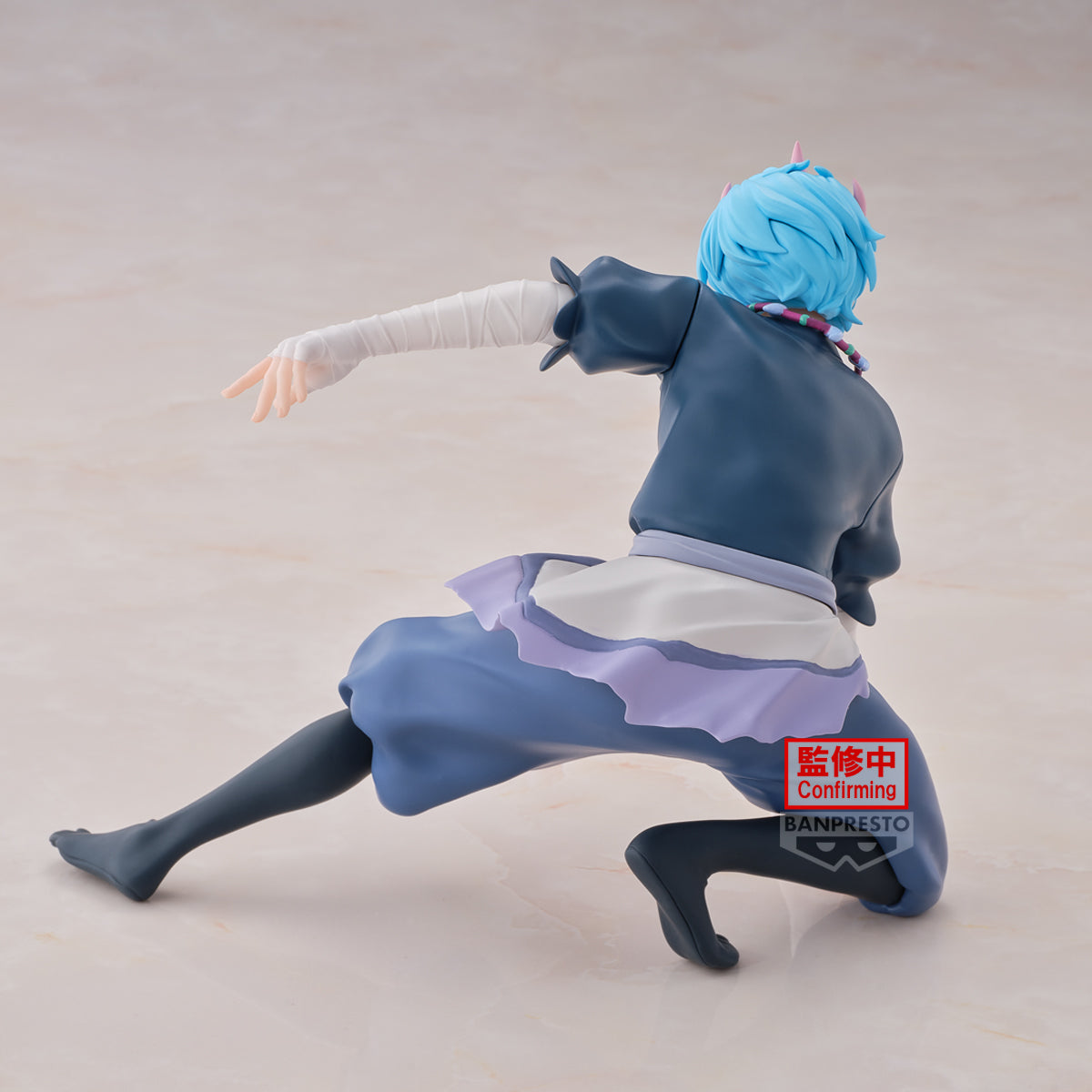 PRE-ORDER Banpresto - 【OSHI NO KO】- Aqua: Toki Ver.