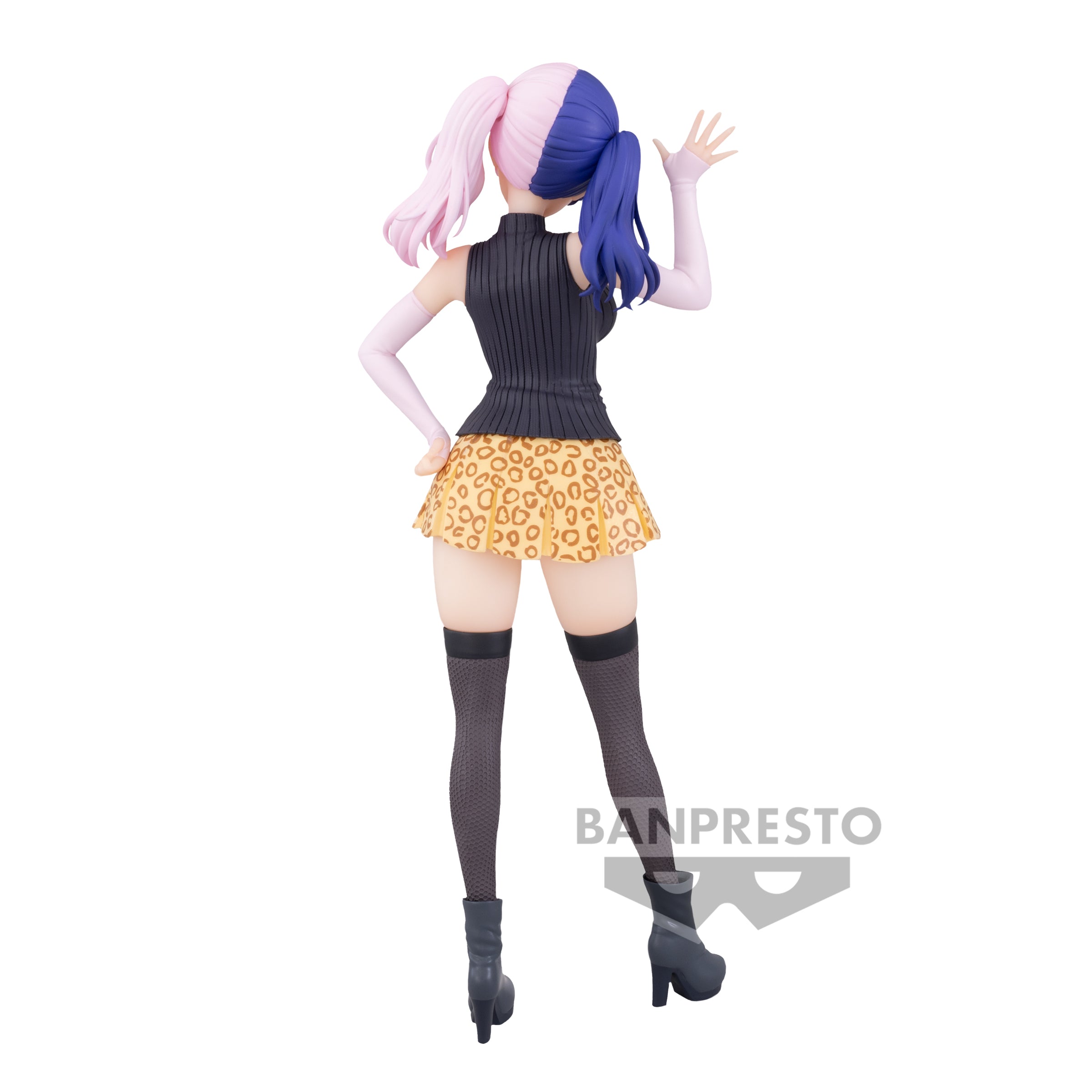 IN-STOCK Banpresto - 2.5 Dimensional Seduction Glitter&Glamours - Nagomi: Plain Clothes Ver.