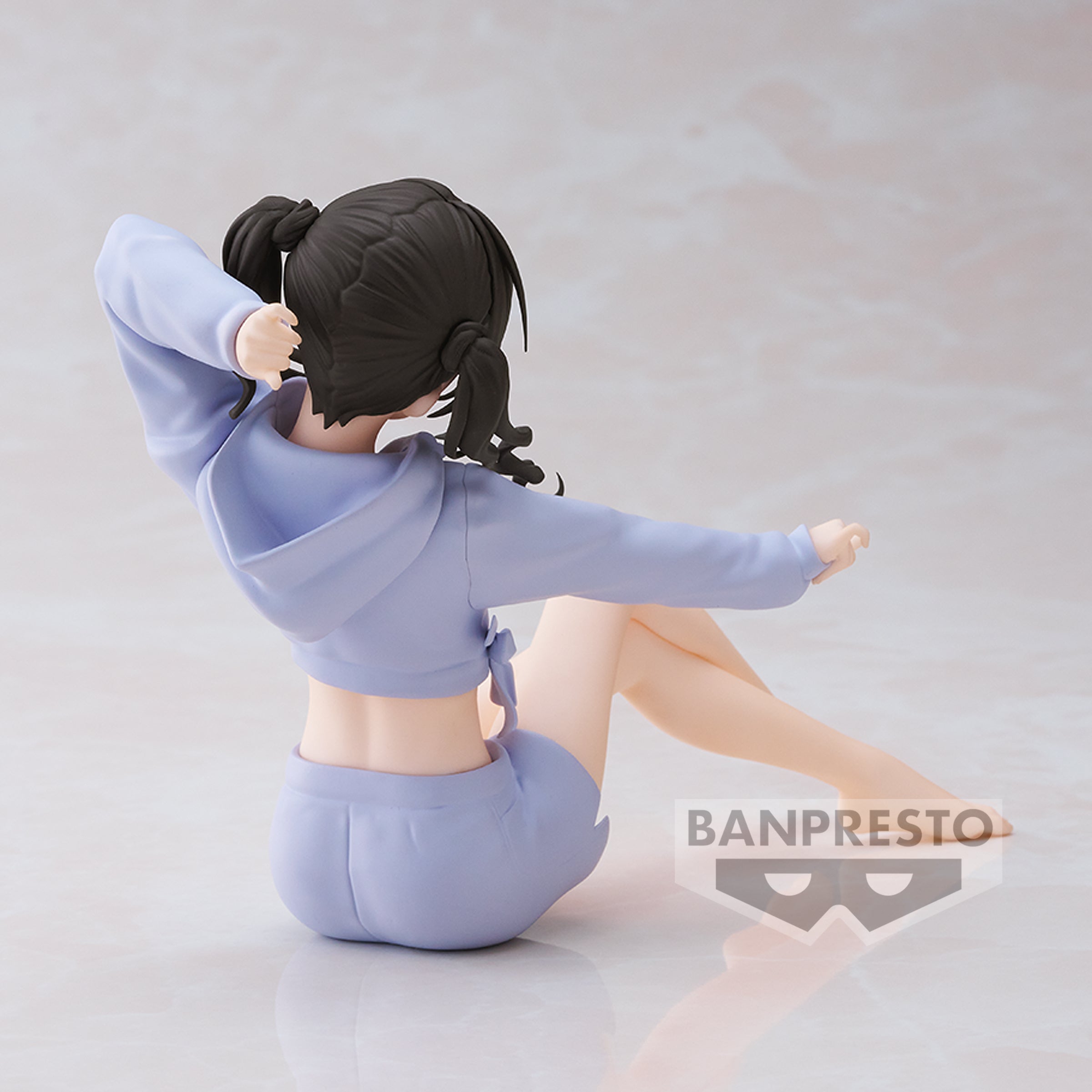 PRE-ORDER Banpresto - The iDOLM@STER Cinderella Girls Relax Time - Akira Sunazuka