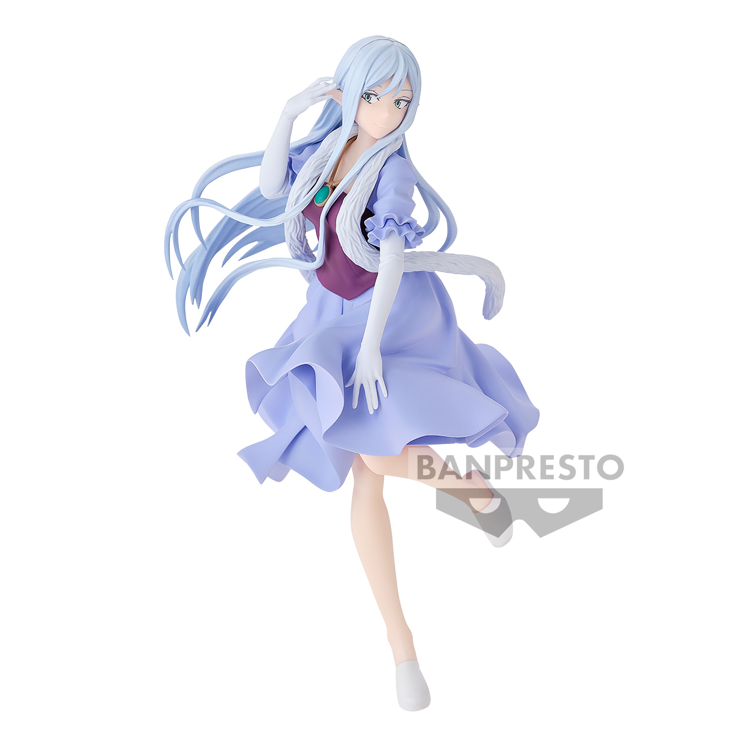 IN-STOCK Banpresto - That Time I Got Reincarnated As A Slime - Elmesia Figure