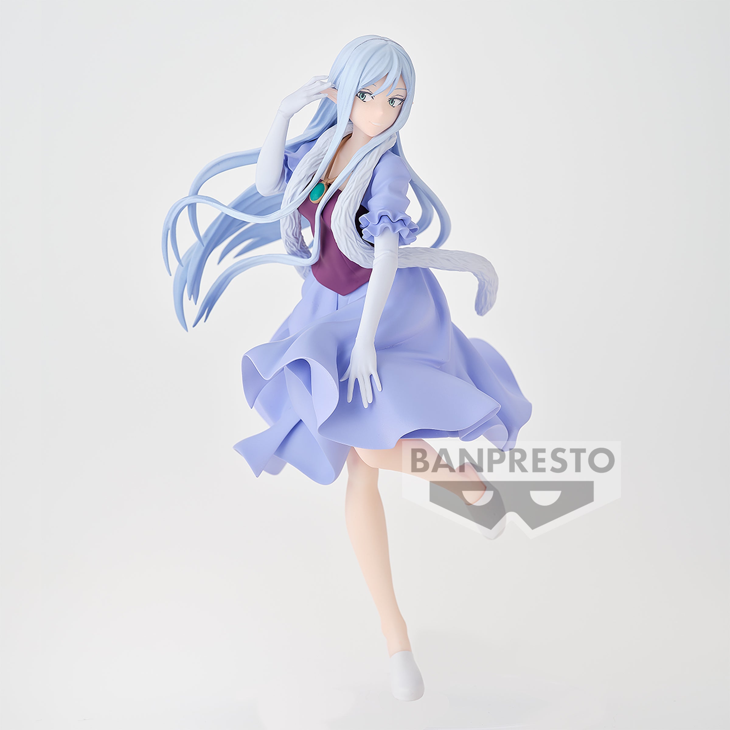 IN-STOCK Banpresto - That Time I Got Reincarnated As A Slime - Elmesia Figure