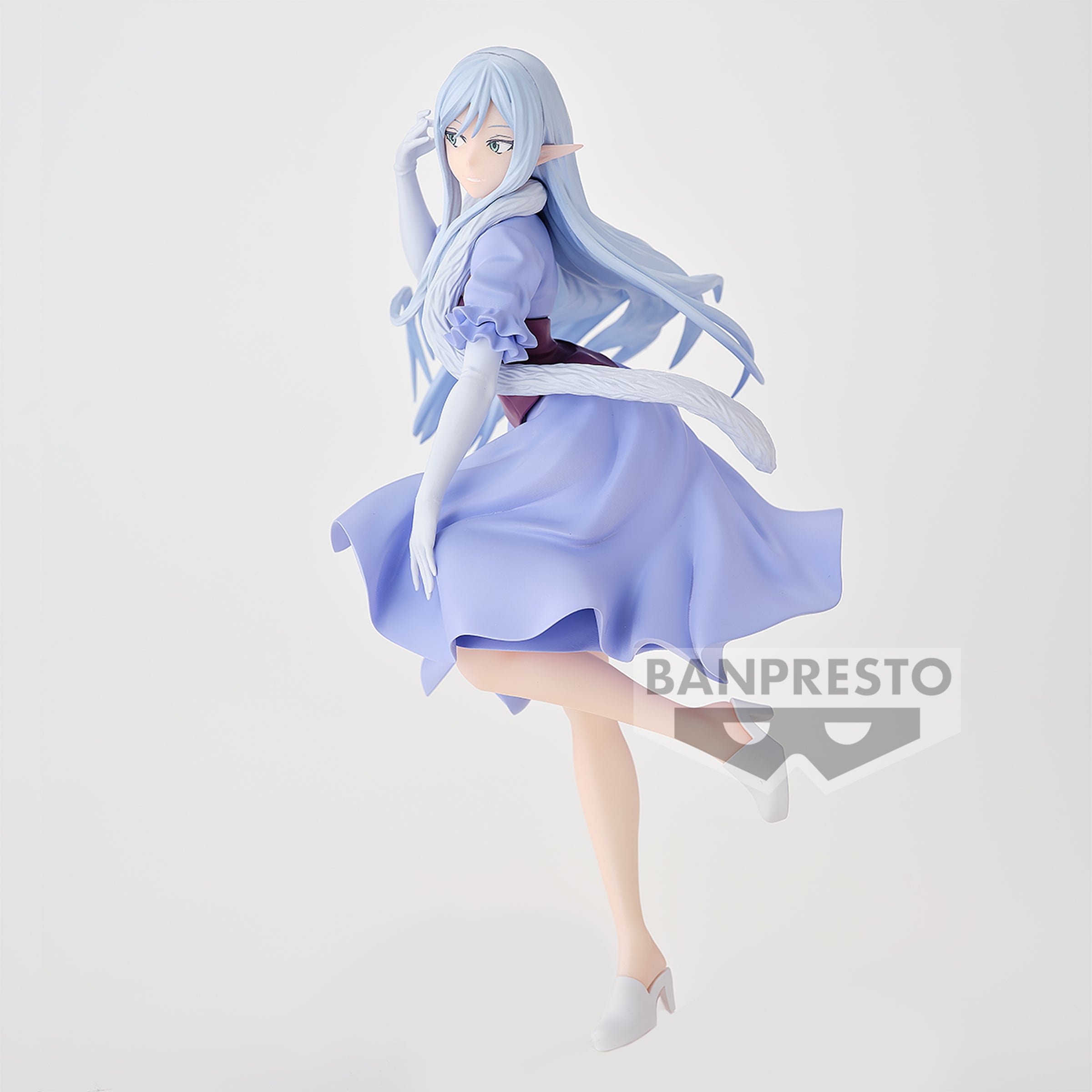 IN-STOCK Banpresto - That Time I Got Reincarnated As A Slime - Elmesia Figure