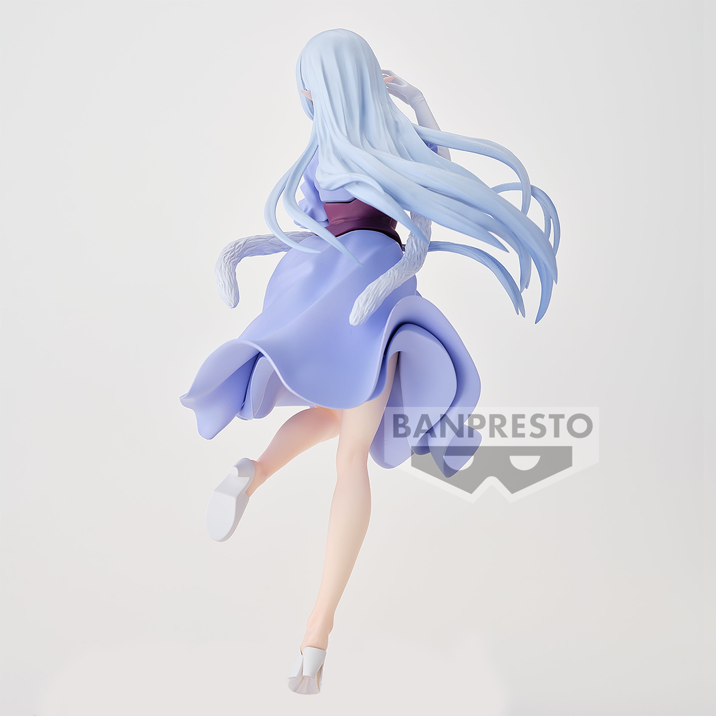 IN-STOCK Banpresto - That Time I Got Reincarnated As A Slime - Elmesia Figure