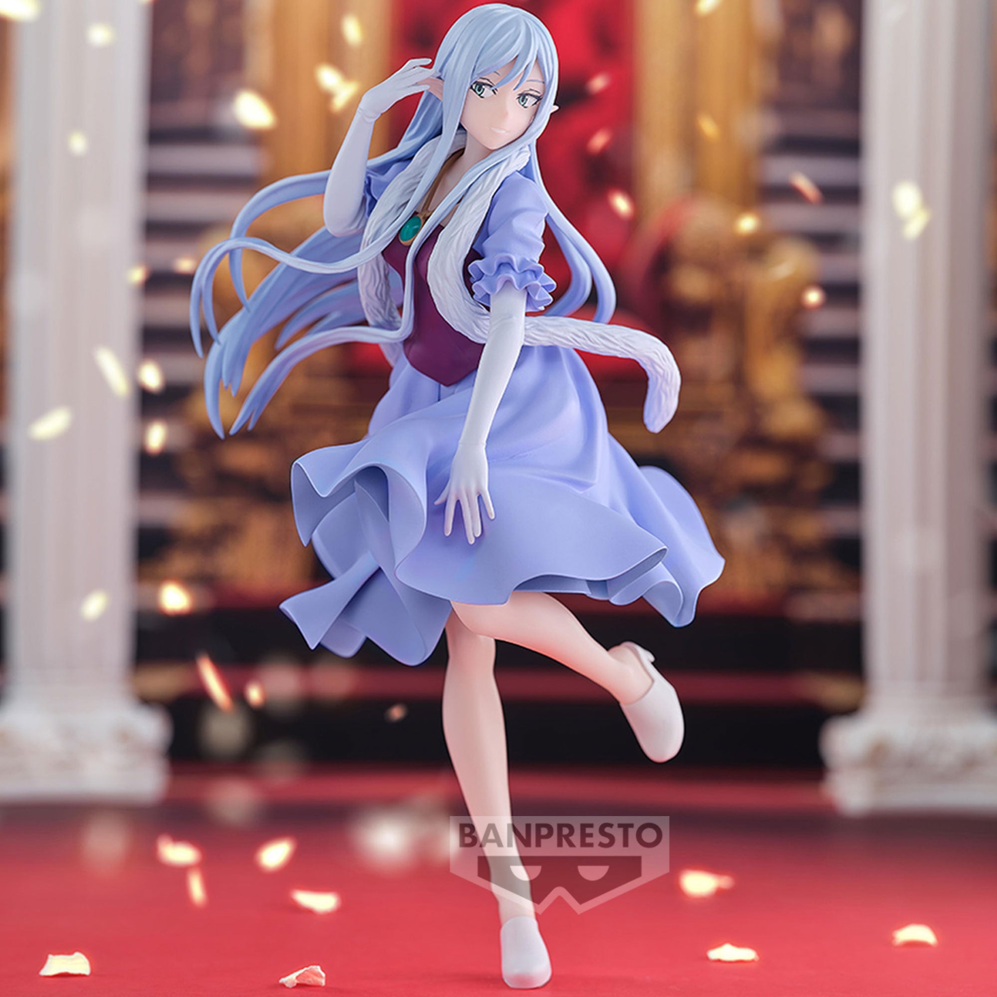 IN-STOCK Banpresto - That Time I Got Reincarnated As A Slime - Elmesia Figure