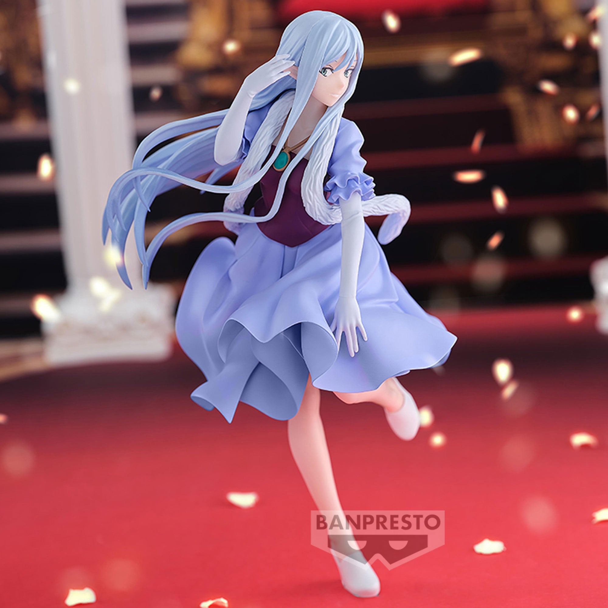 IN-STOCK Banpresto - That Time I Got Reincarnated As A Slime - Elmesia Figure