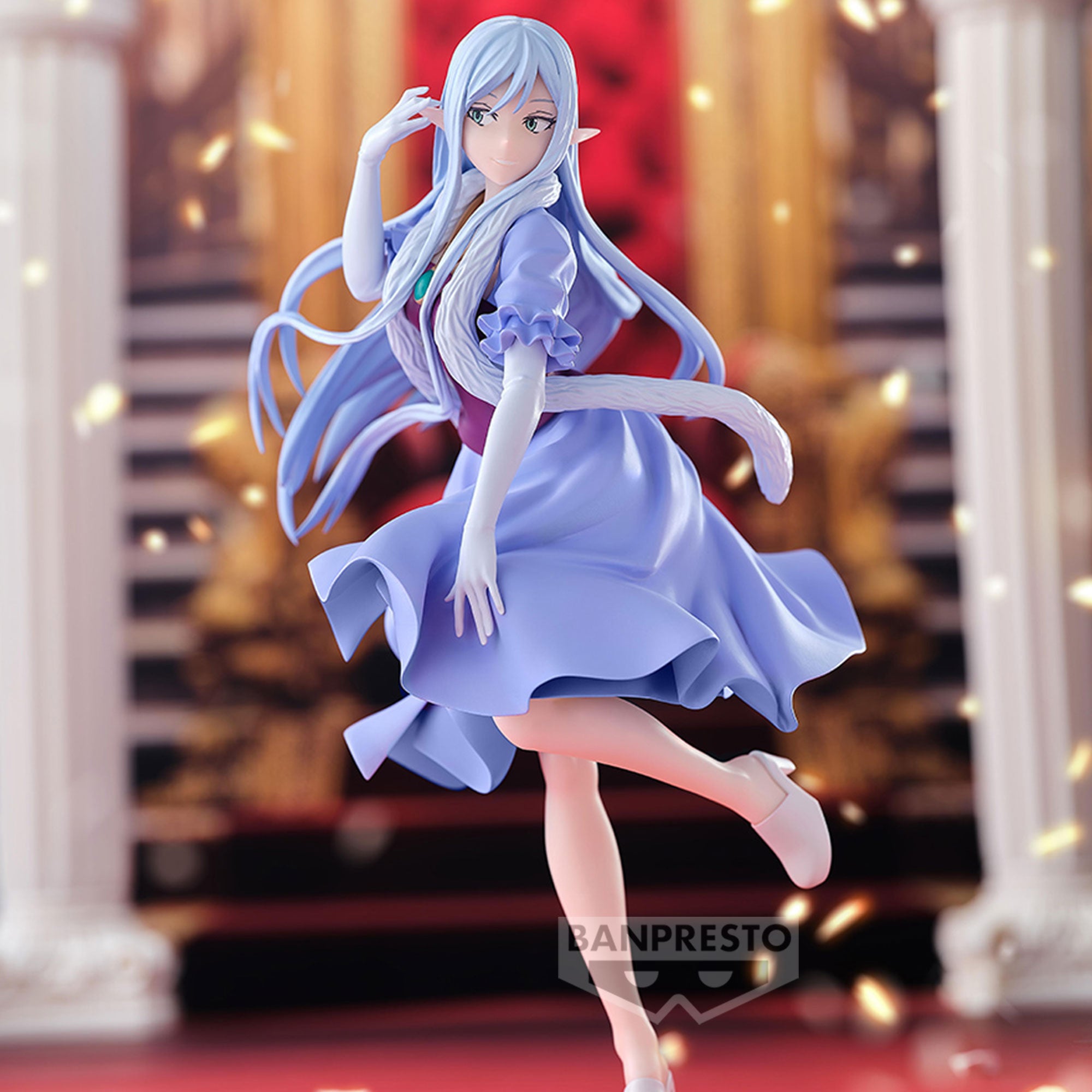 IN-STOCK Banpresto - That Time I Got Reincarnated As A Slime - Elmesia Figure