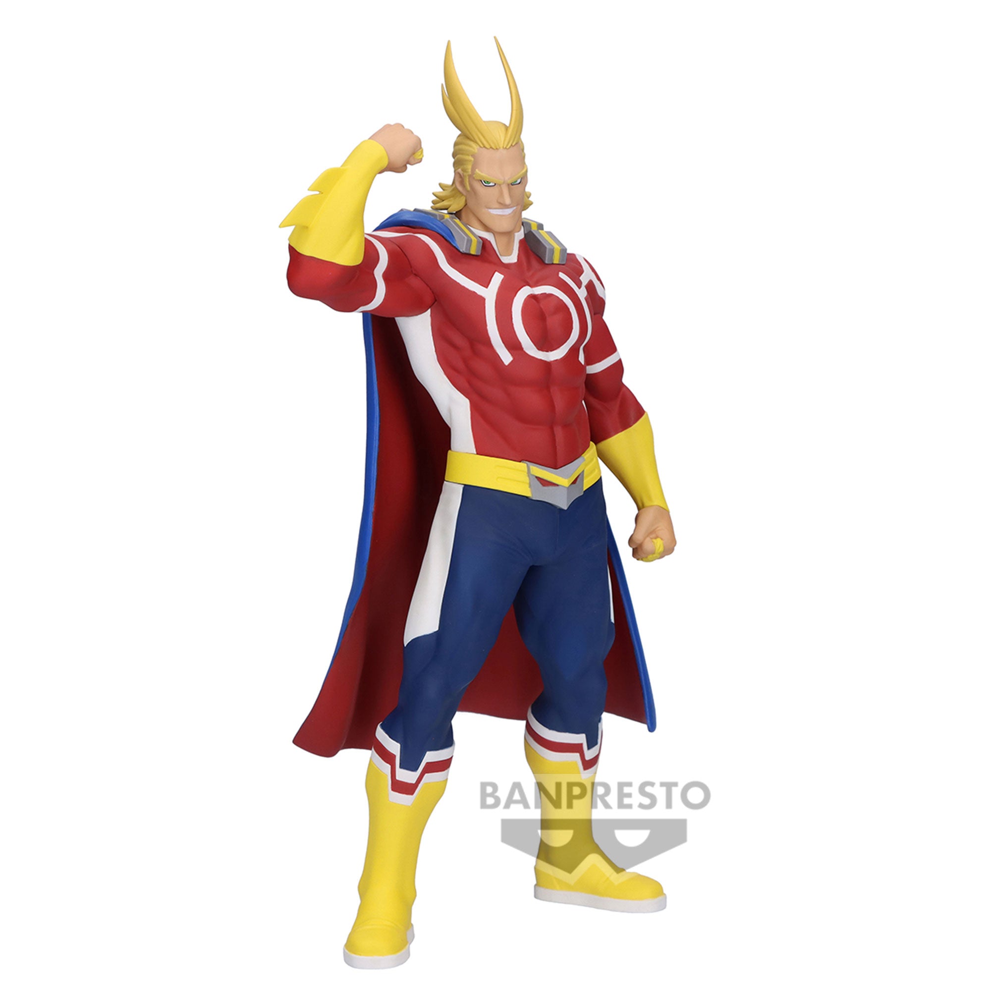 PRE-ORDER Banpresto - My Hero Academia The Movie You're Next Figure Vol. 3