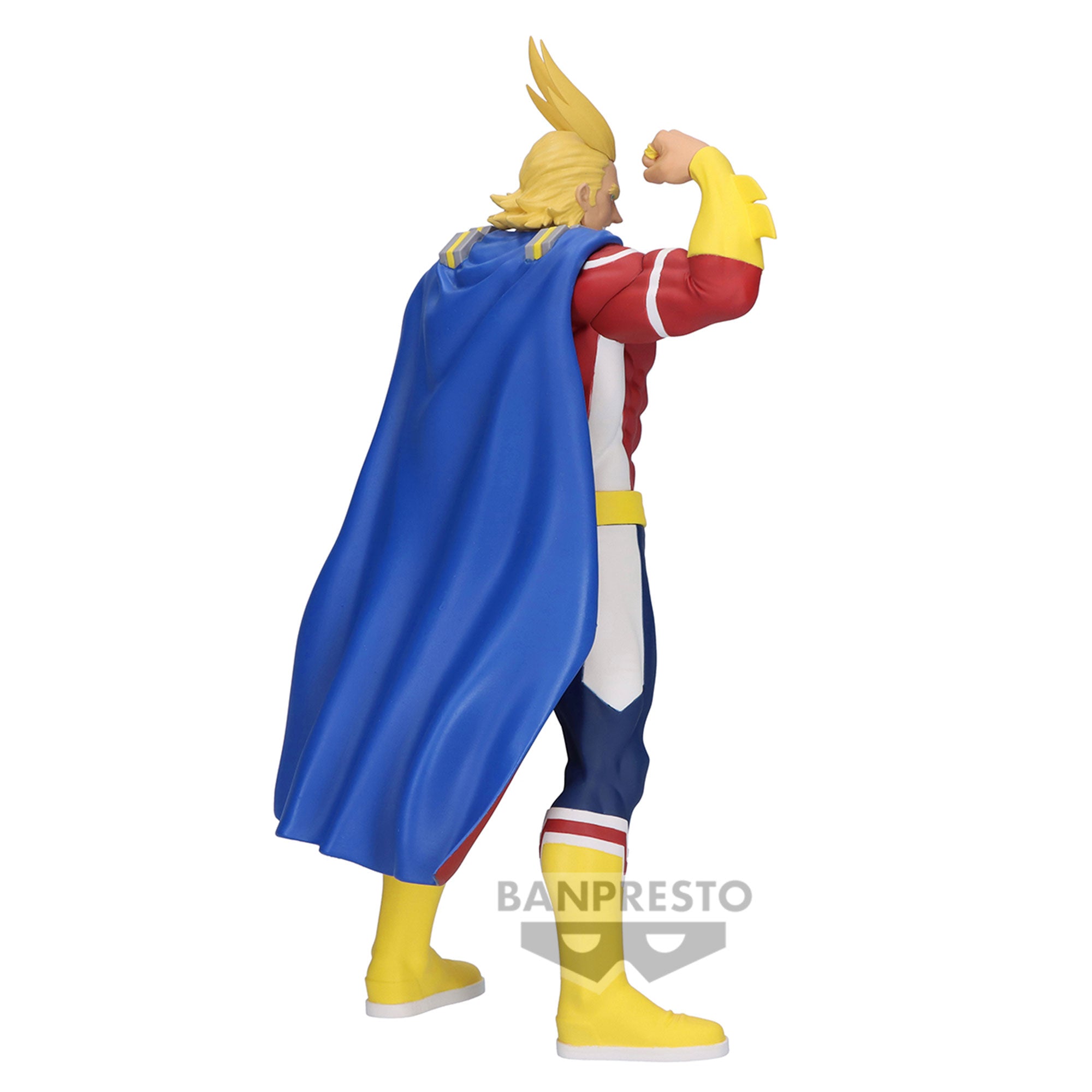 PRE-ORDER Banpresto - My Hero Academia The Movie You're Next Figure Vol. 3