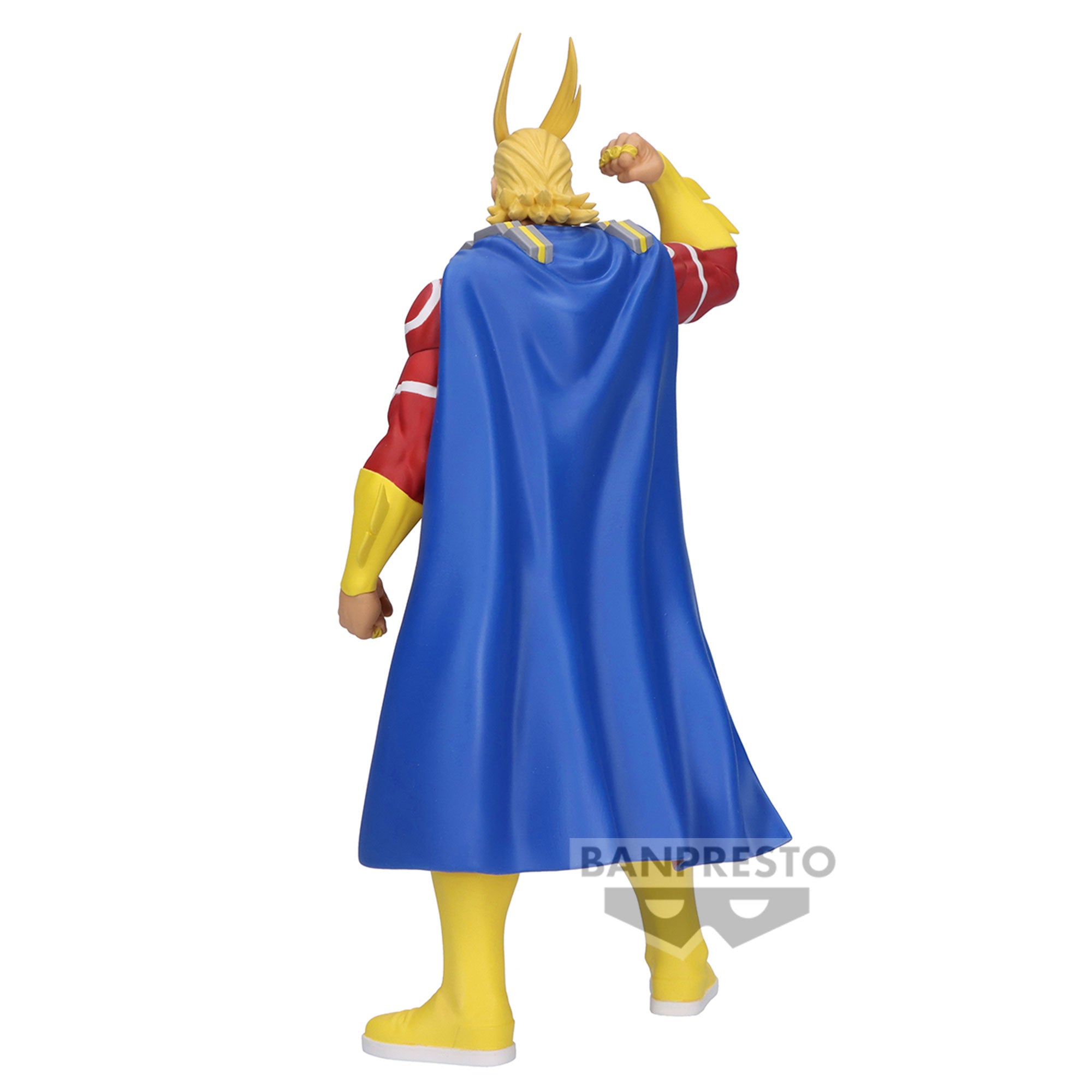 PRE-ORDER Banpresto - My Hero Academia The Movie You're Next Figure Vol. 3