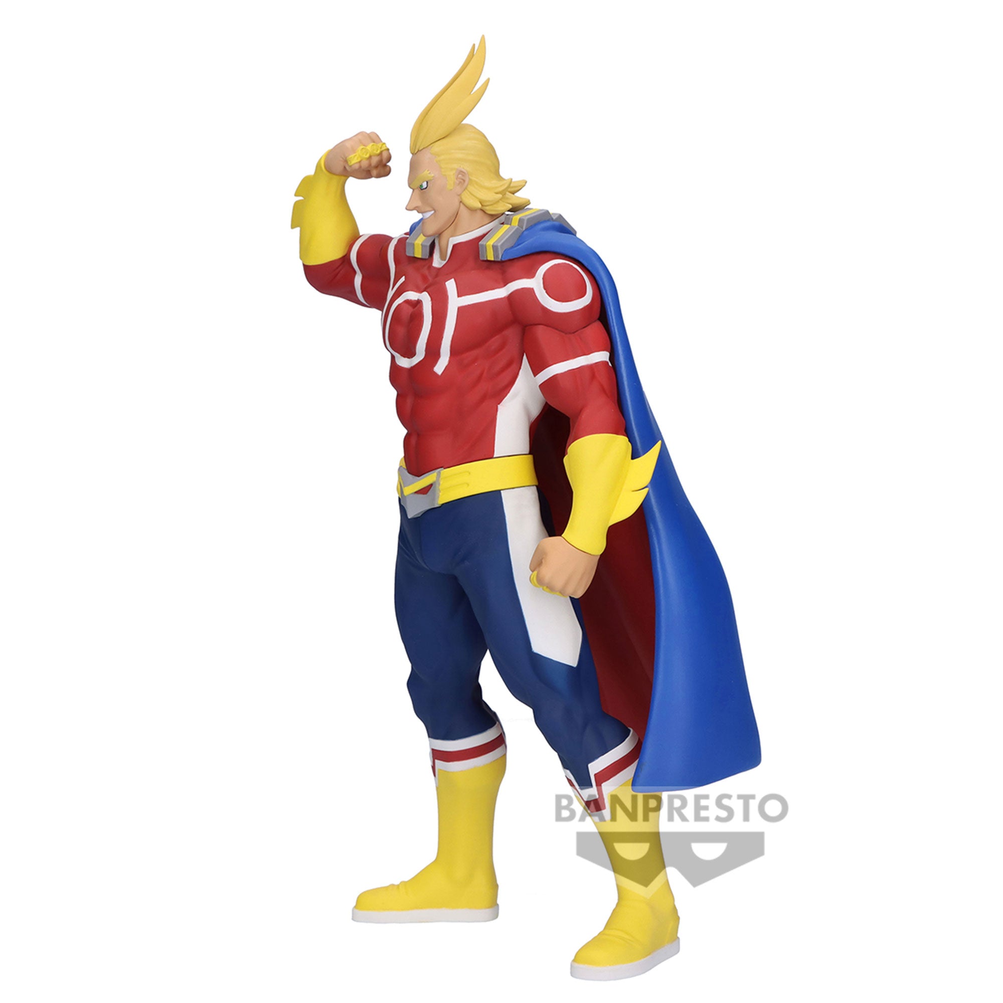 PRE-ORDER Banpresto - My Hero Academia The Movie You're Next Figure Vol. 3