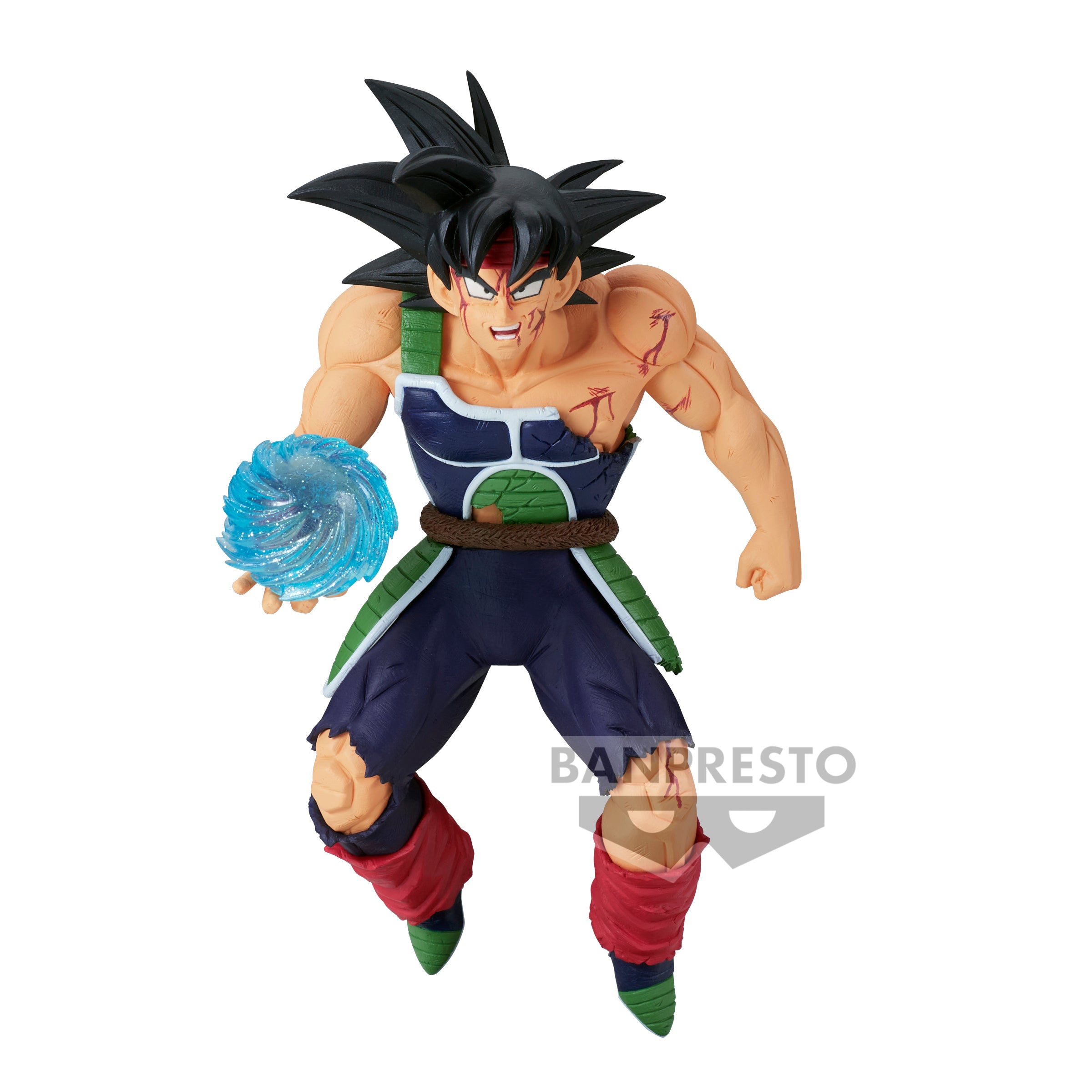IN-STOCK Banpresto - Dragon Ball Z GxMateria - Bardock