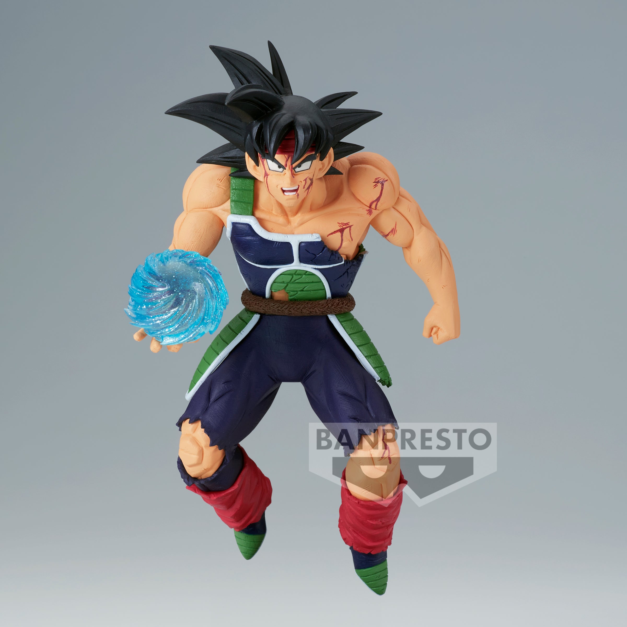 IN-STOCK Banpresto - Dragon Ball Z GxMateria - Bardock