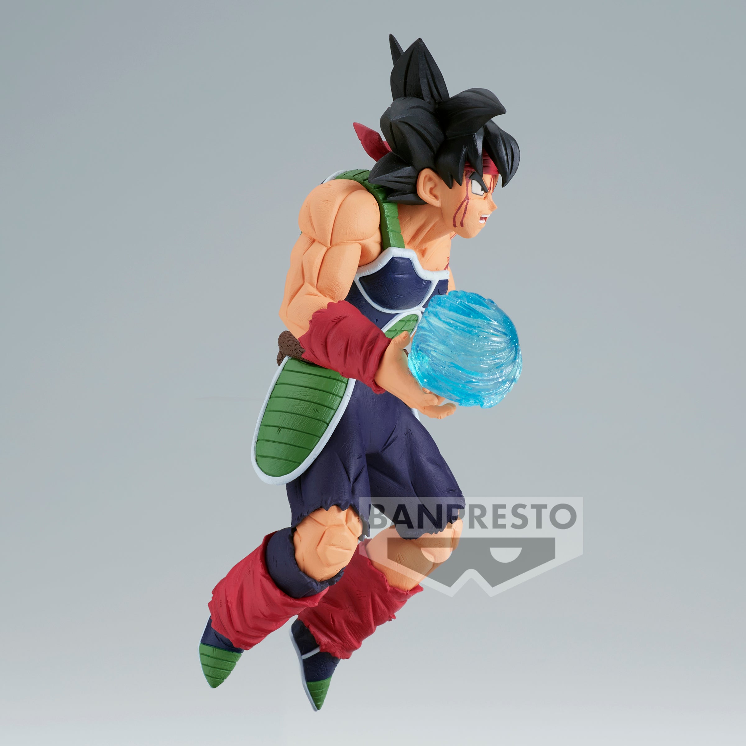 IN-STOCK Banpresto - Dragon Ball Z GxMateria - Bardock