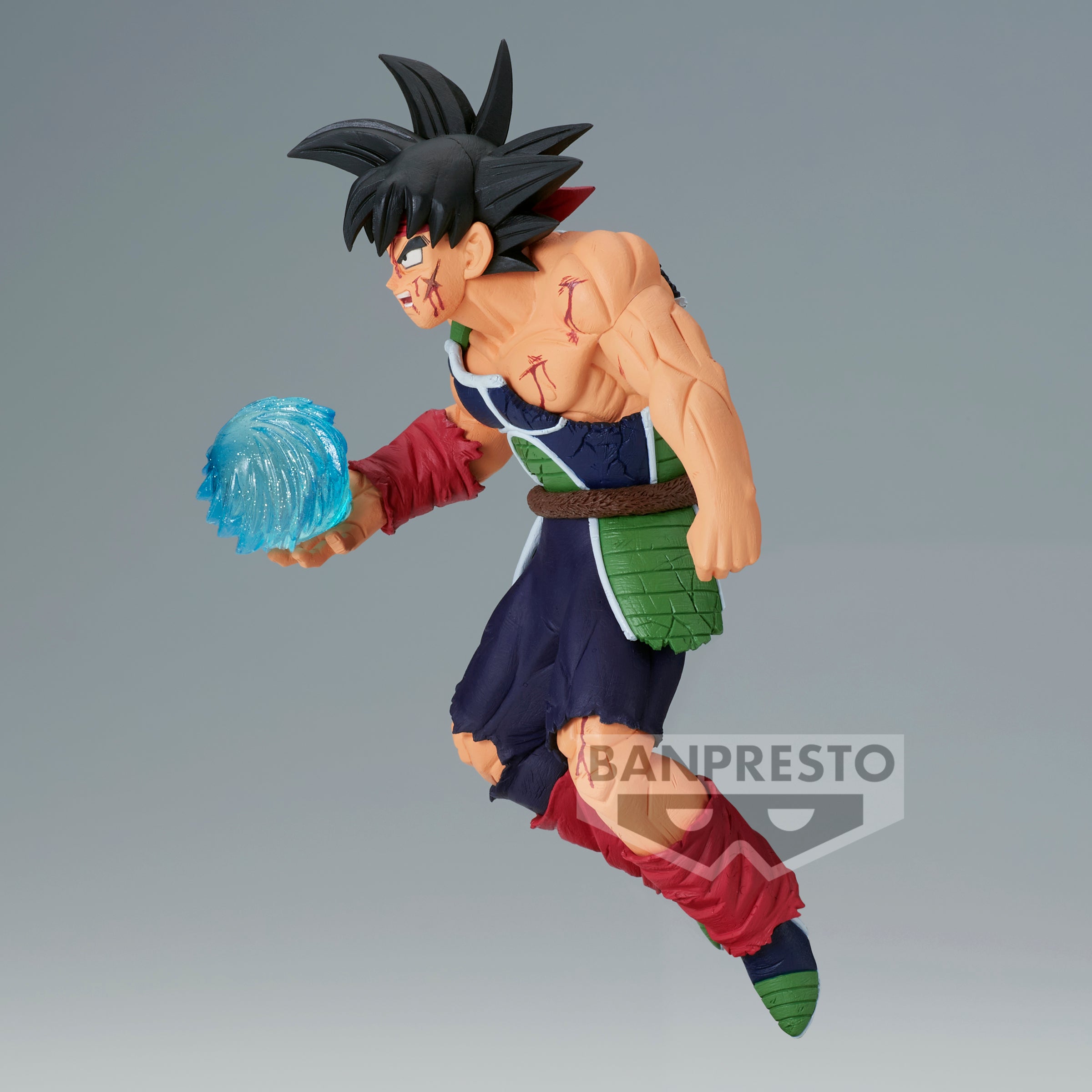 IN-STOCK Banpresto - Dragon Ball Z GxMateria - Bardock