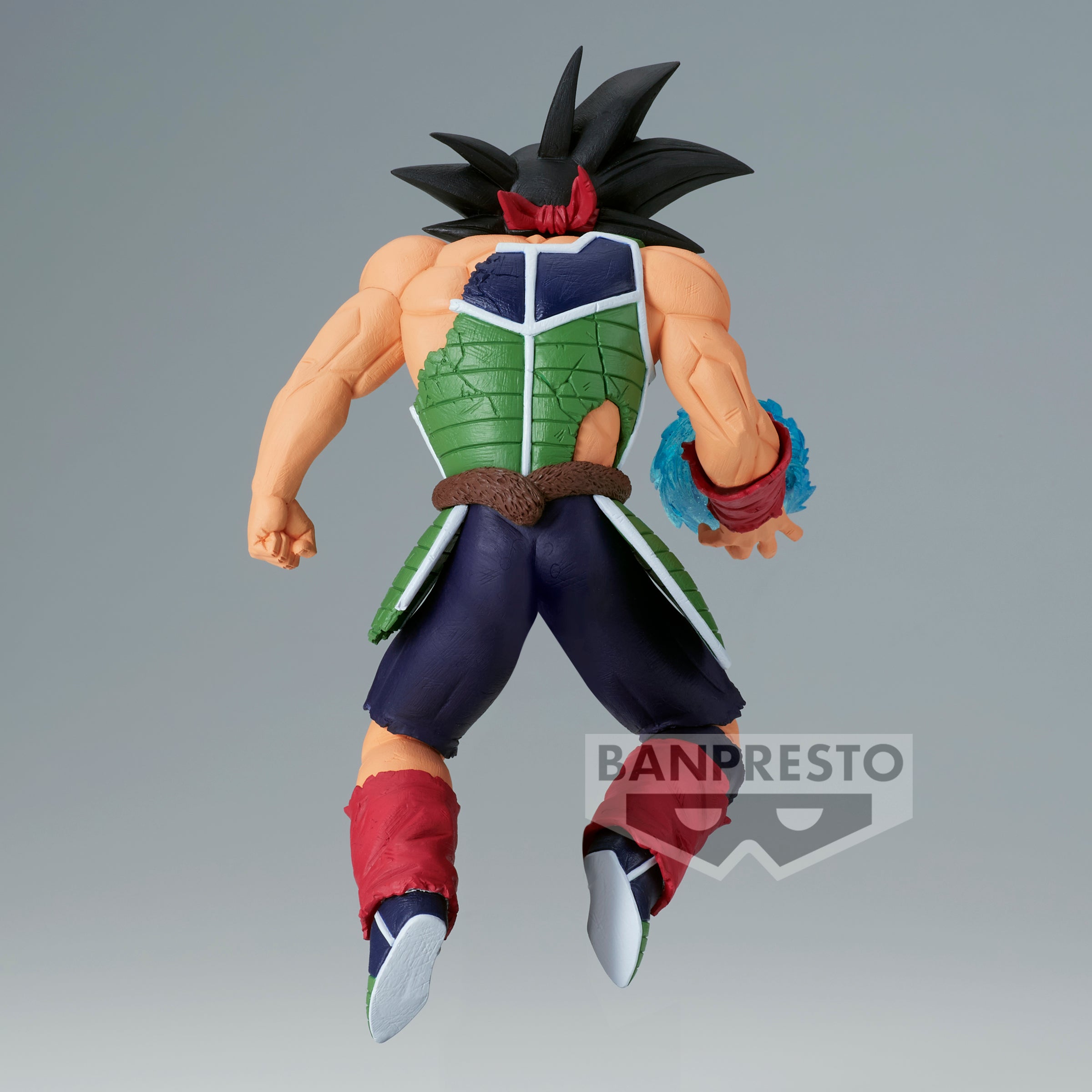 IN-STOCK Banpresto - Dragon Ball Z GxMateria - Bardock