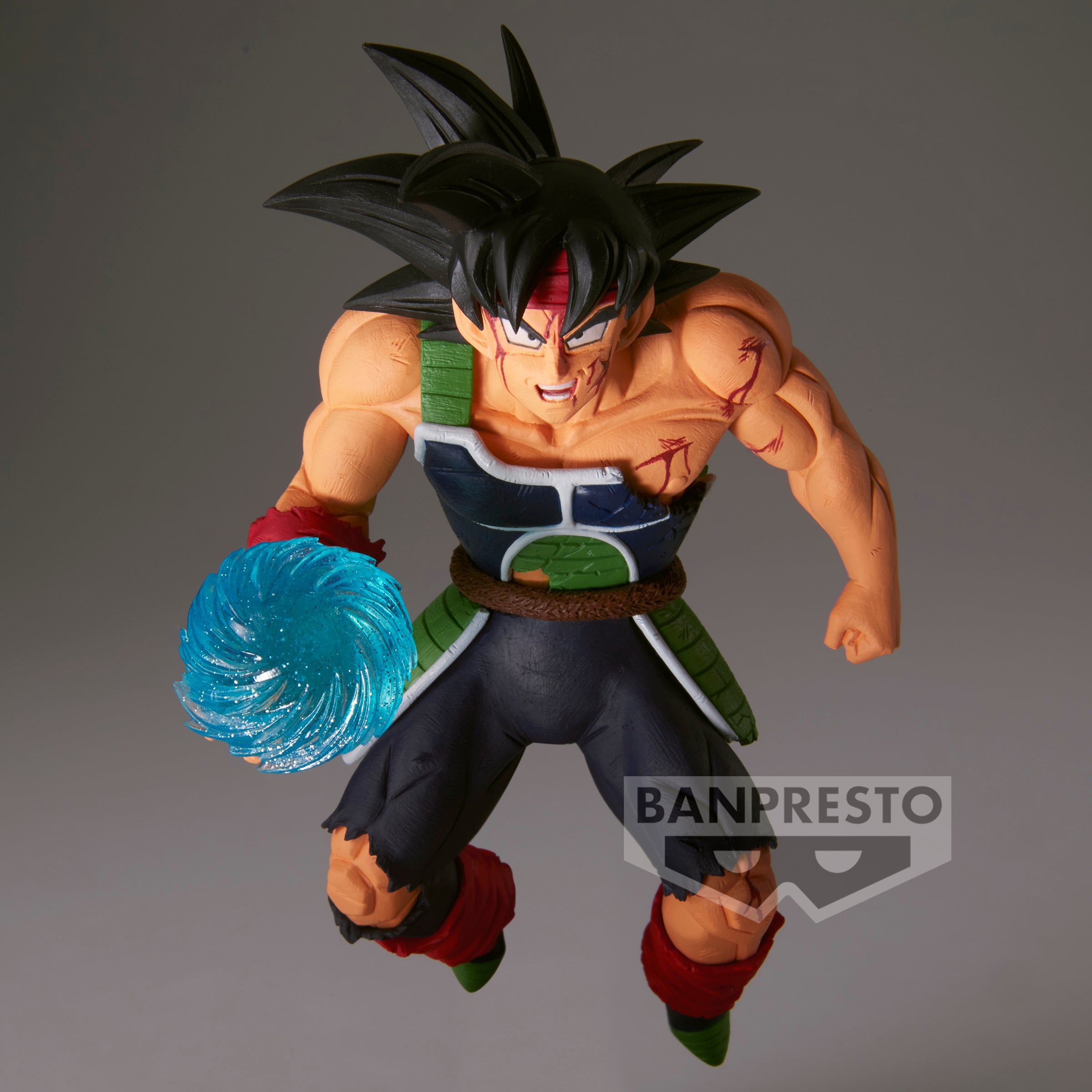 IN-STOCK Banpresto - Dragon Ball Z GxMateria - Bardock