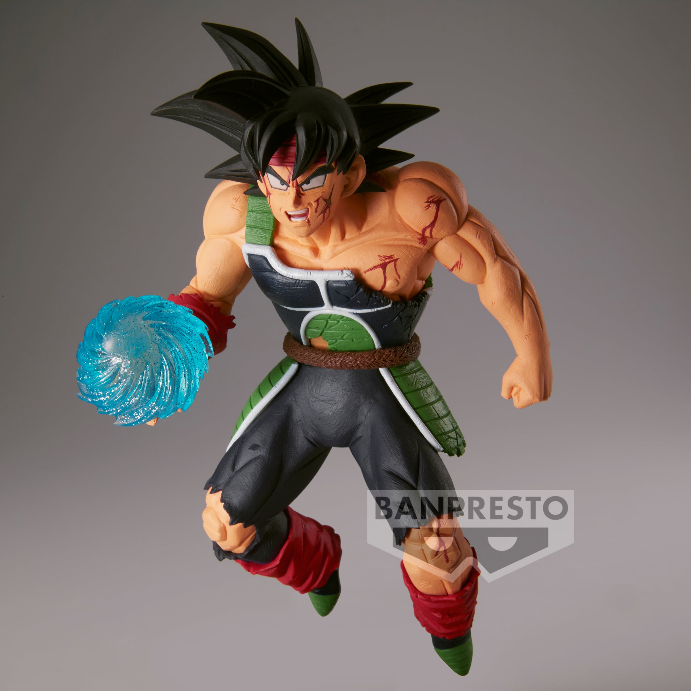 IN-STOCK Banpresto - Dragon Ball Z GxMateria - Bardock
