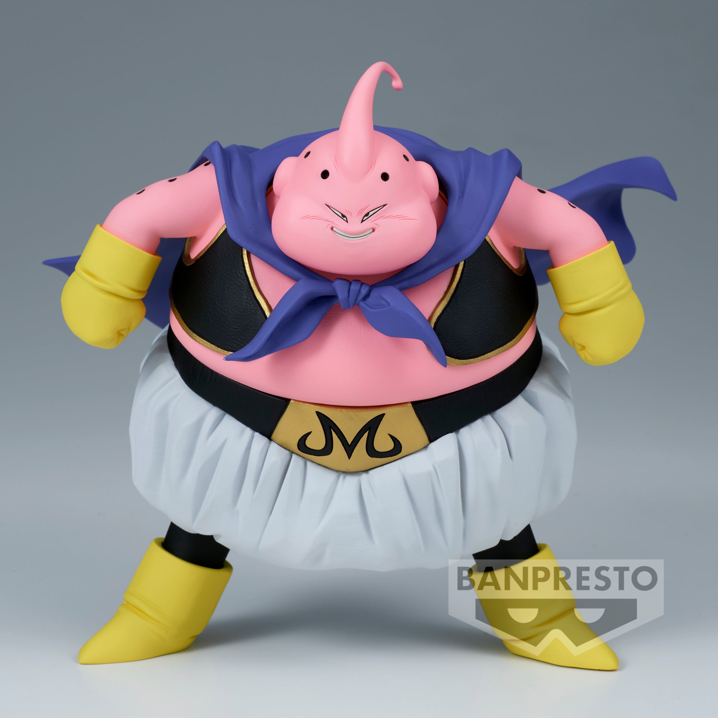 PRE-ORDER Banpresto - Dragon Ball Z Solid Edge Works - Majin Buu
