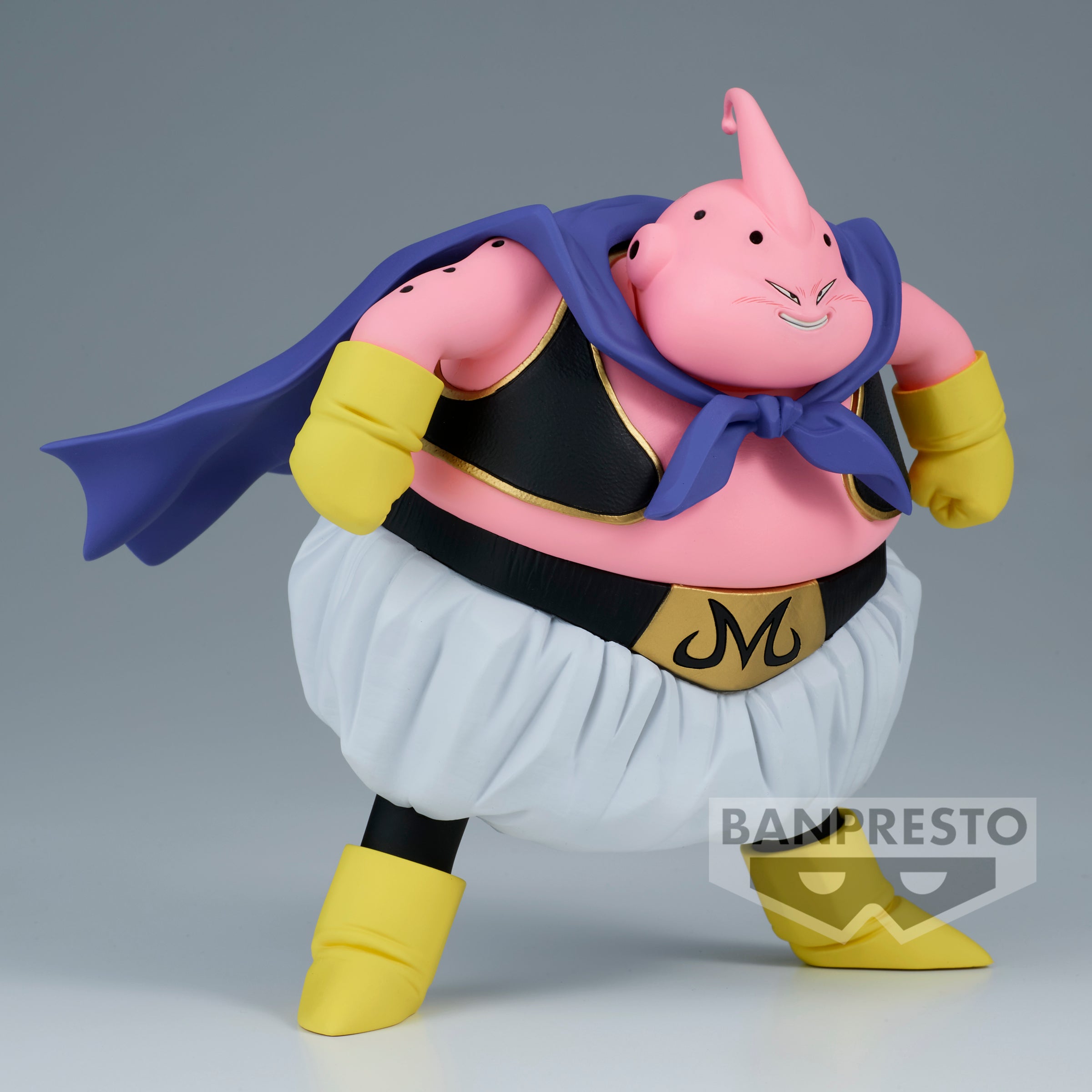 PRE-ORDER Banpresto - Dragon Ball Z Solid Edge Works - Majin Buu