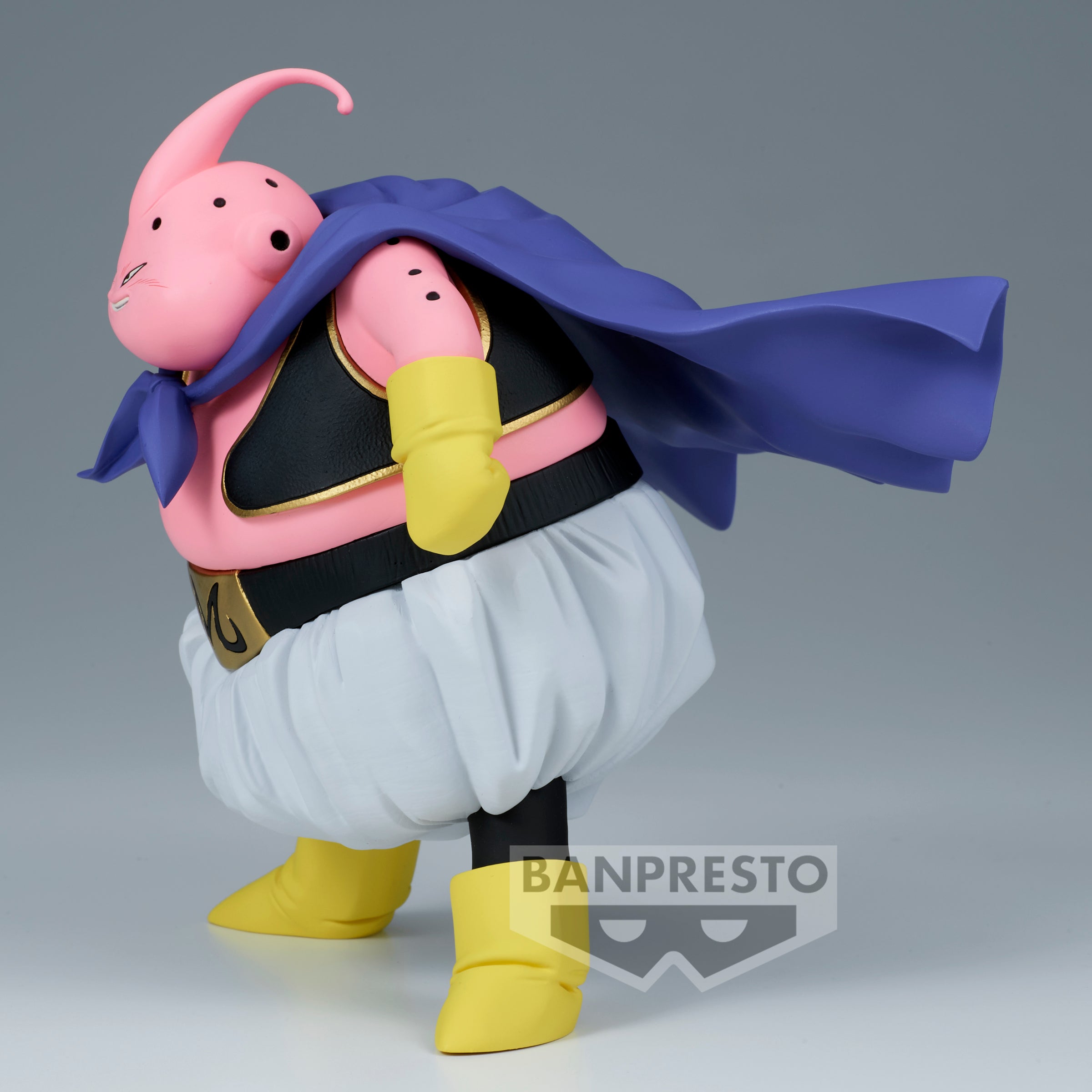 PRE-ORDER Banpresto - Dragon Ball Z Solid Edge Works - Majin Buu