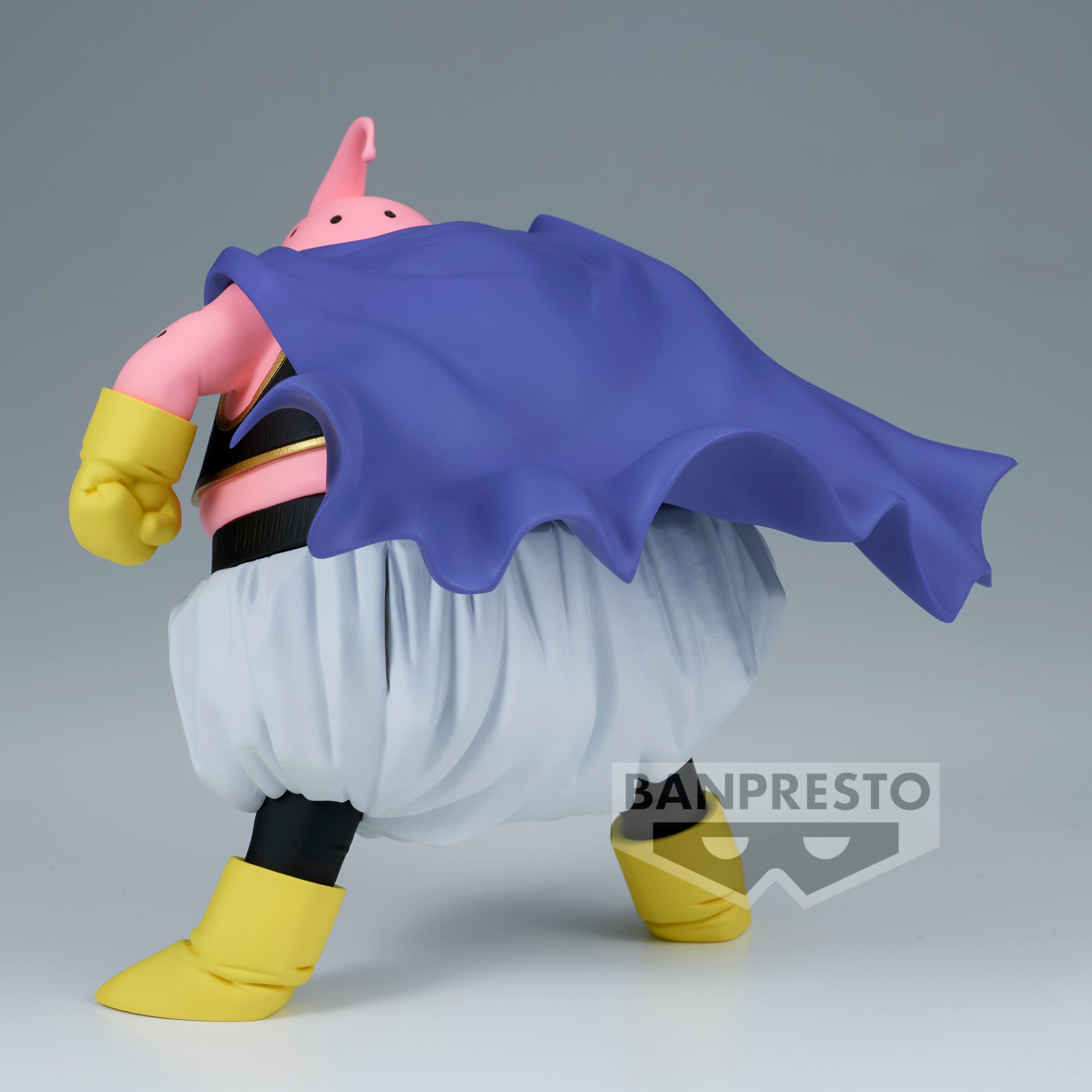 PRE-ORDER Banpresto - Dragon Ball Z Solid Edge Works - Majin Buu
